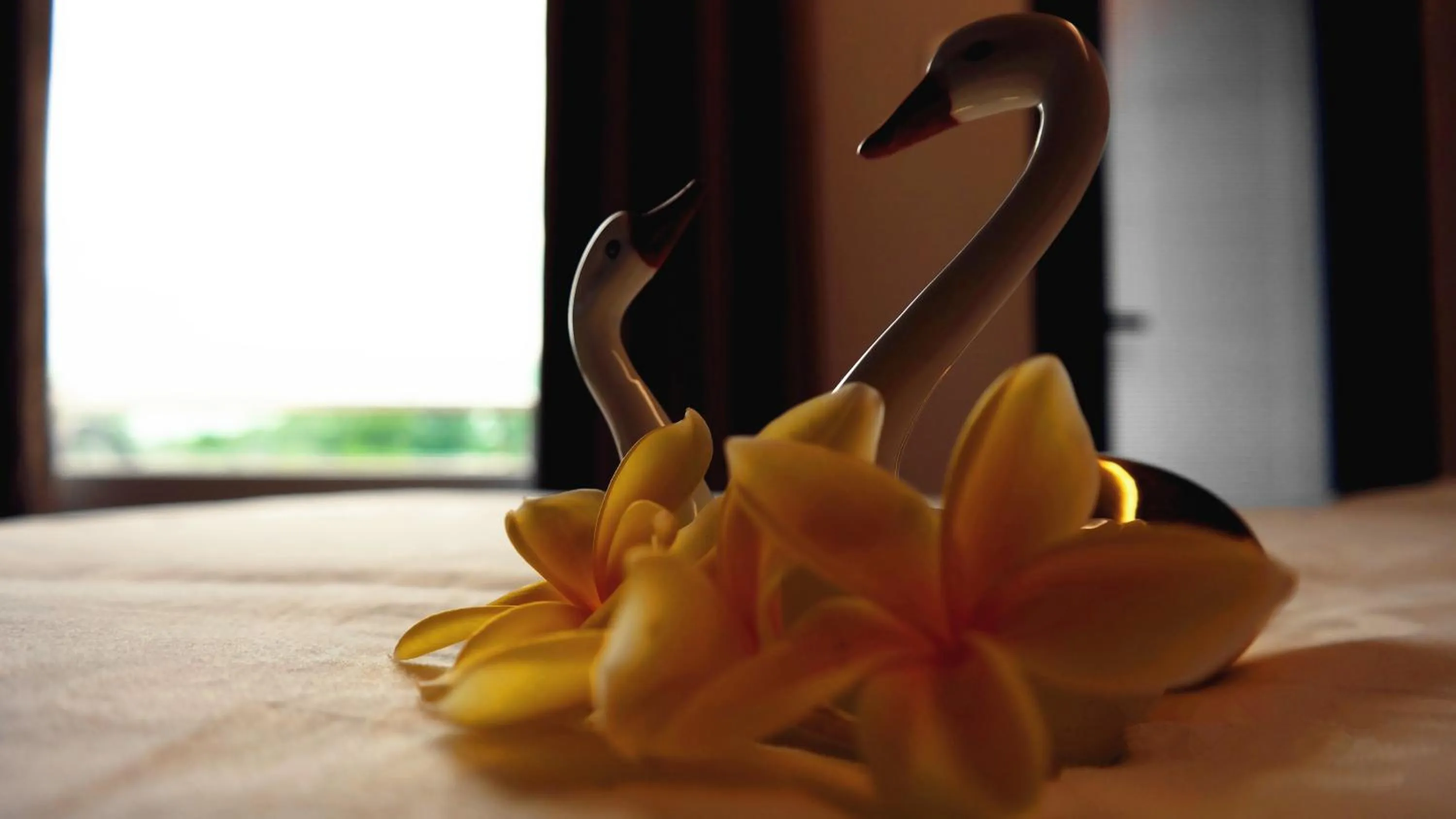 Bed in Hotel Legend Boutique