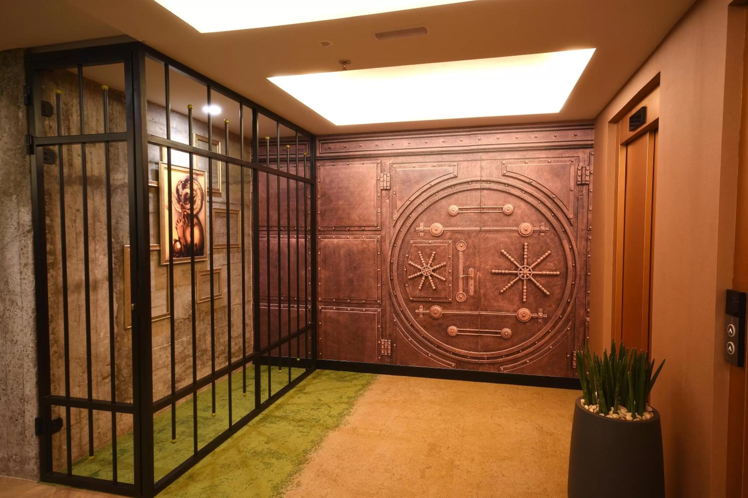 Other in Design Plus Bex Hotel