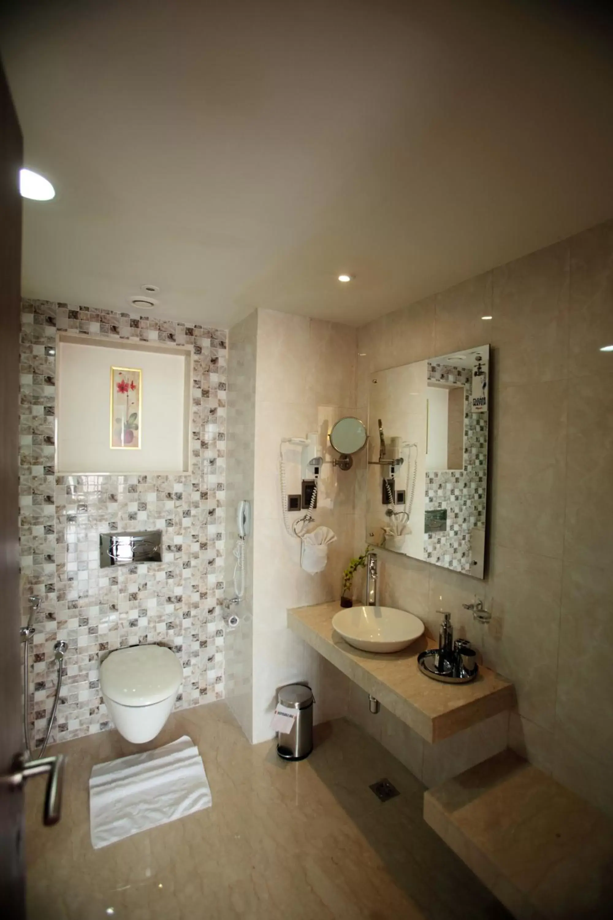 Other, Bathroom in Daspalla Hyderabad