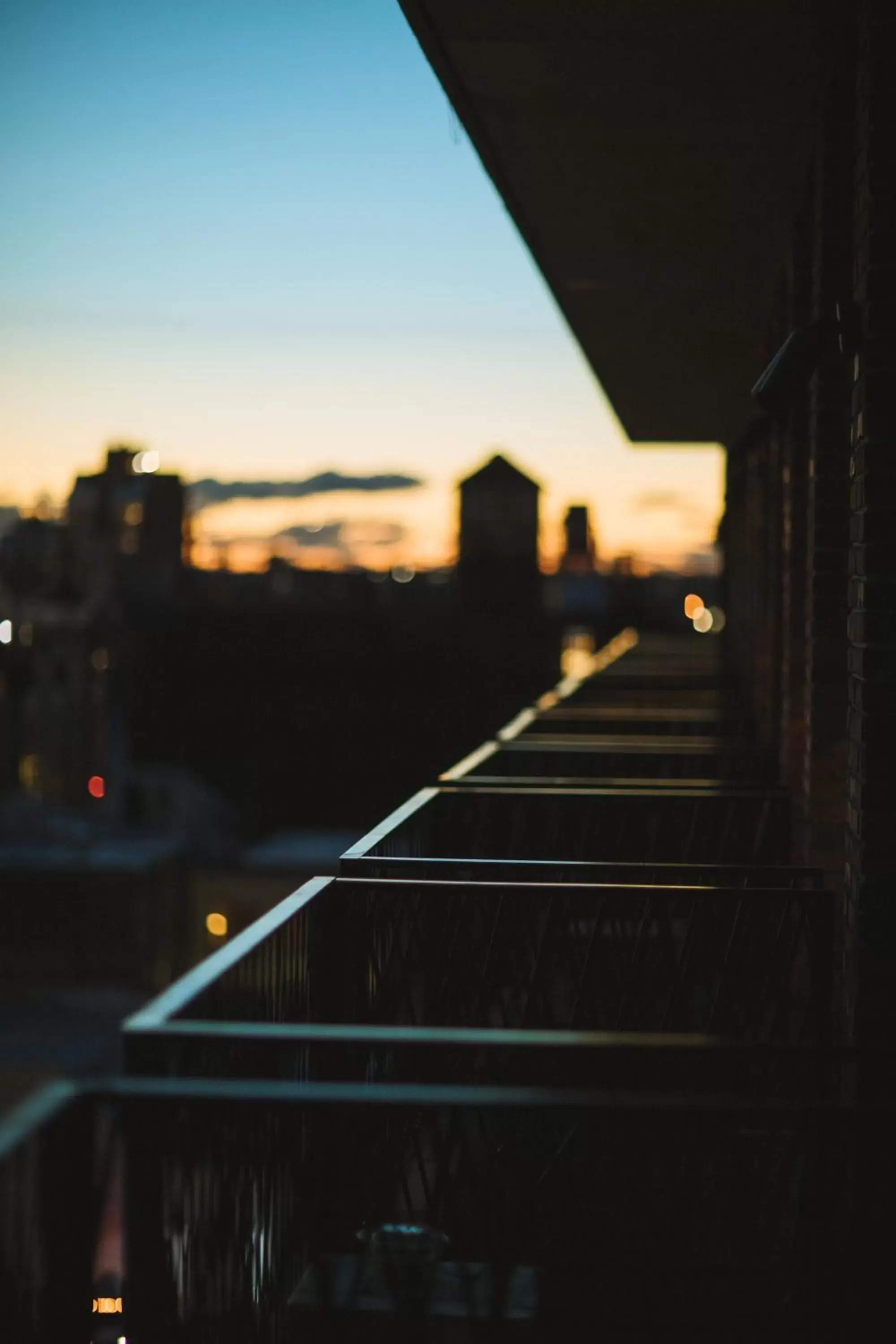 View (from property/room) in Arlo Williamsburg