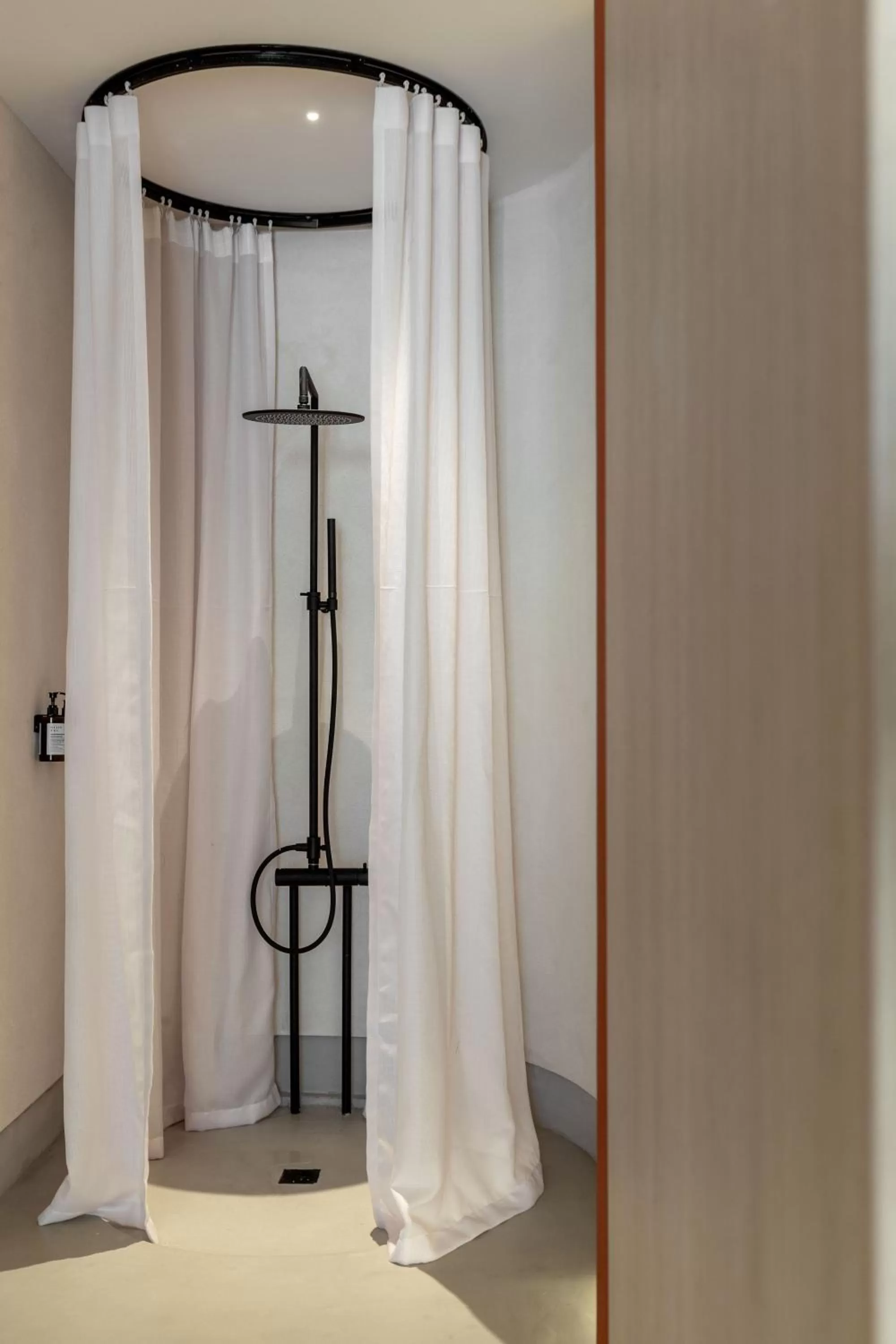 Bathroom in The Newel Psychiko