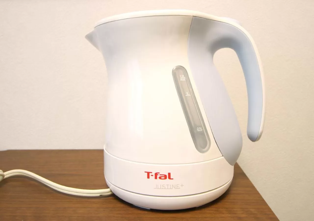 Area and facilities in Hotel Trend JR Uji Ekimae