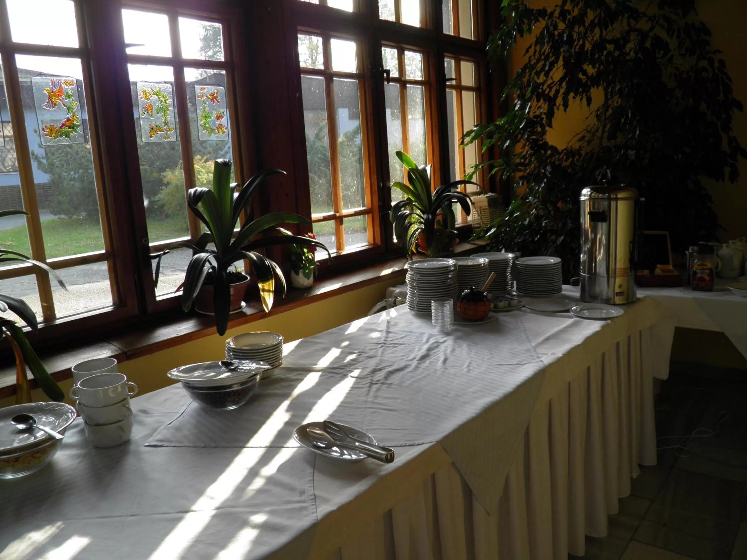 Day in Hotel Zámeček na Čeladné