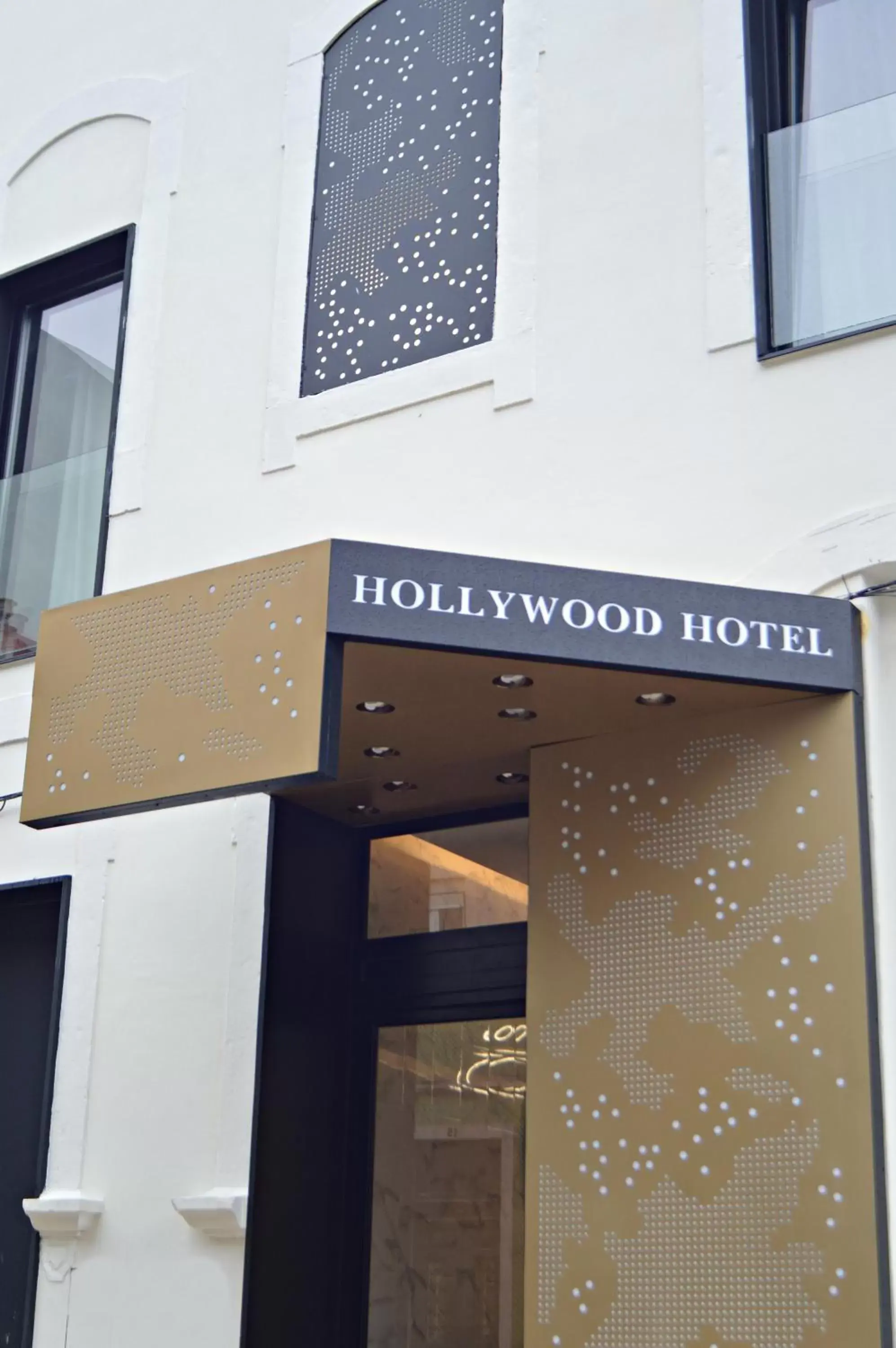 Lisbon City Hollywood Hotel by City Hotels