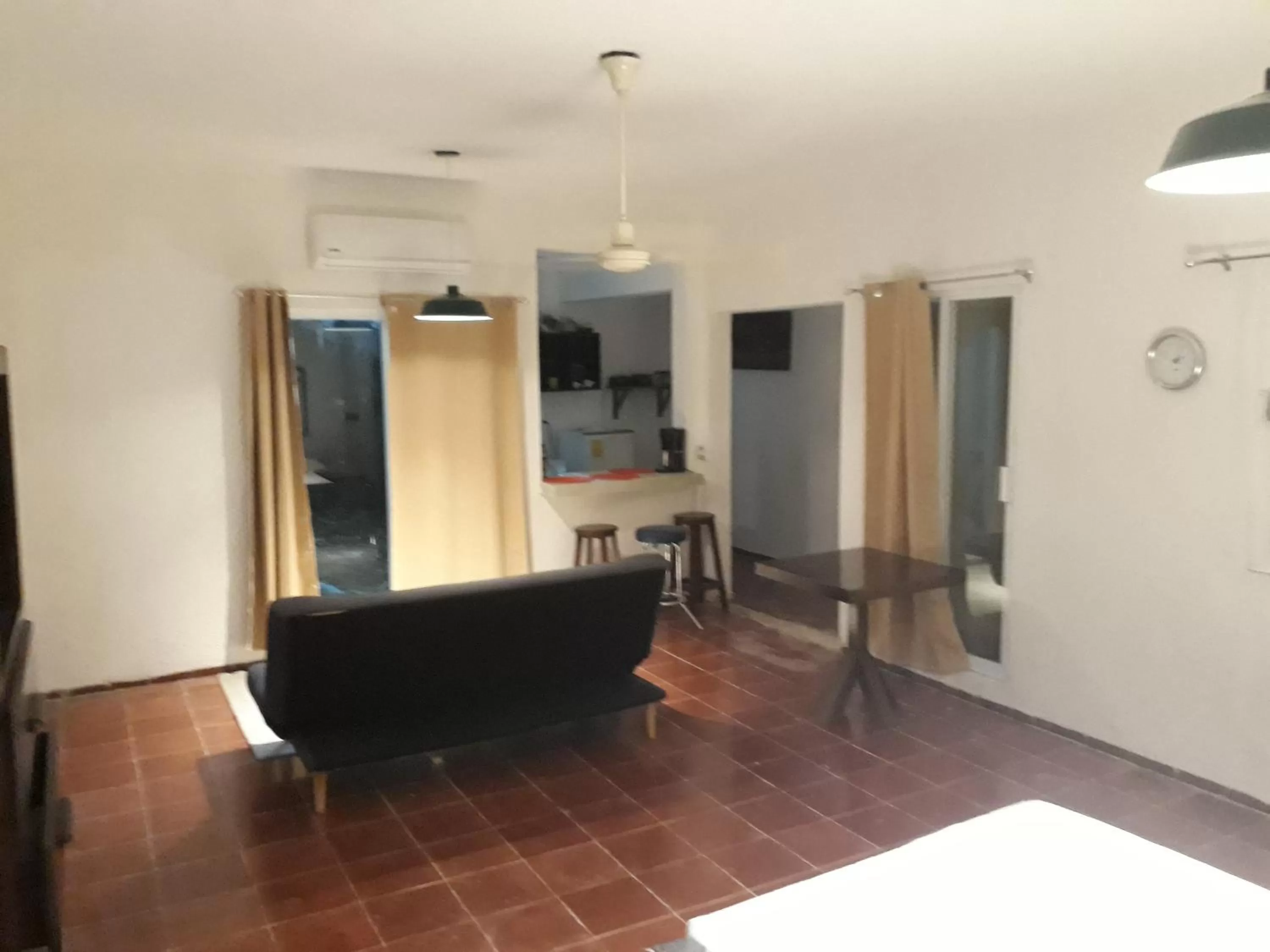 Seating Area in Bea rooms and studios