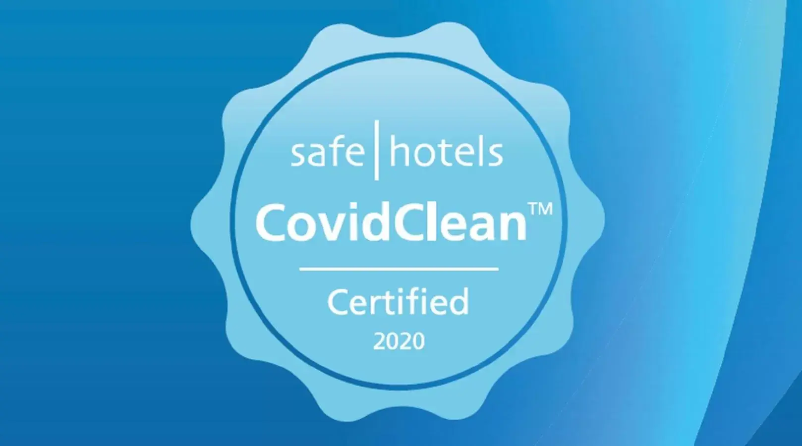 Certificate/Award in Seraphim Cave Suites & SPA