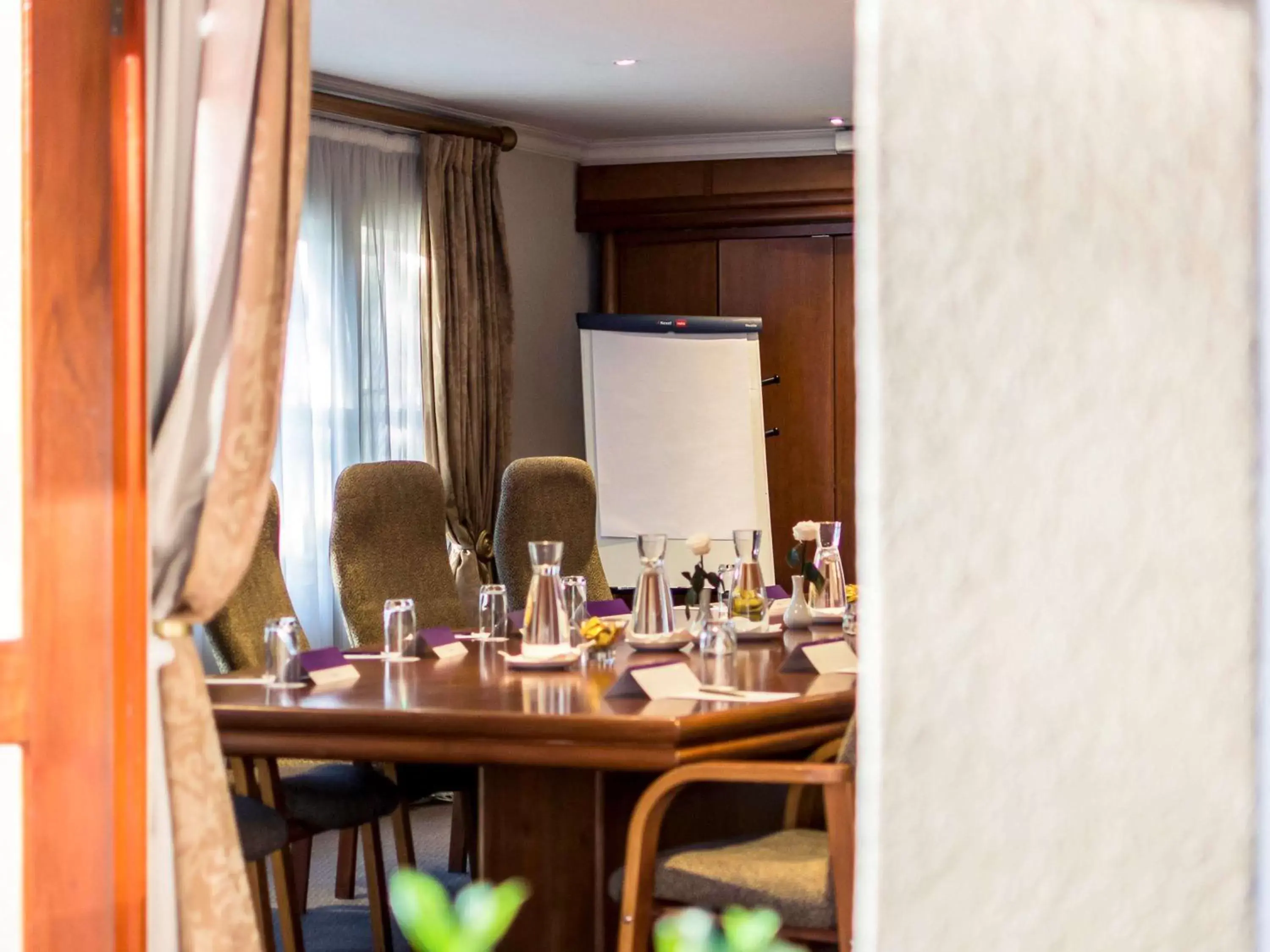 Meeting/conference room in Mercure Hotel Bedfordview