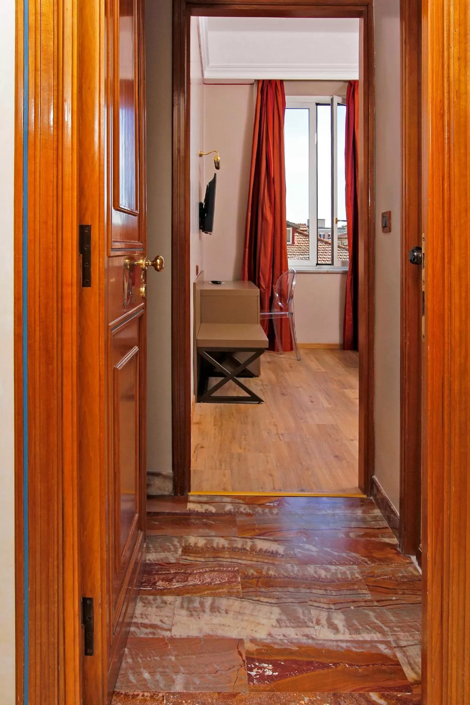 Other in Hotel Arcangelo