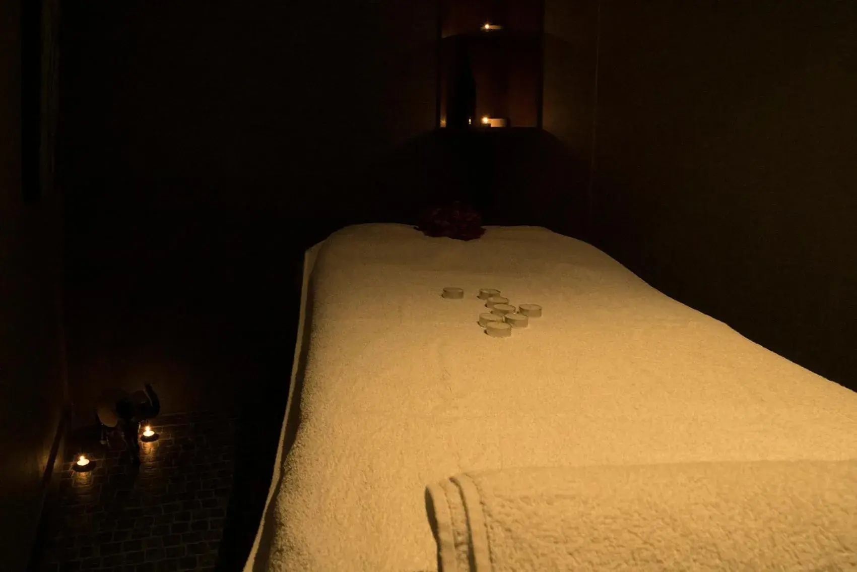 Spa and wellness centre/facilities, Bed in Sky Kamer Hotel Antalya