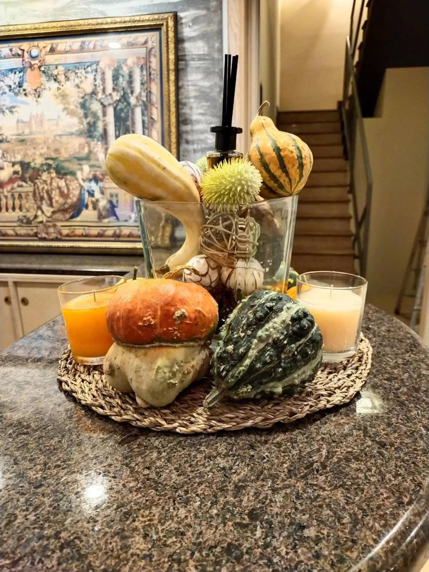 Lobby or reception in LAERTE PALACE HOTEL Lobby or reception in LAERTE PALACE HOTEL