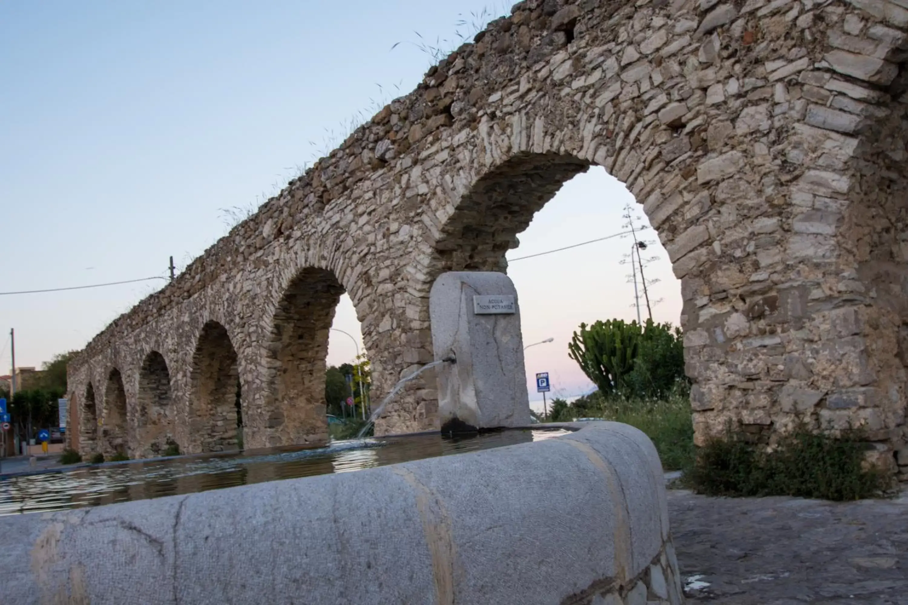 Nearby landmark, Property Building in Dependance La Mouette