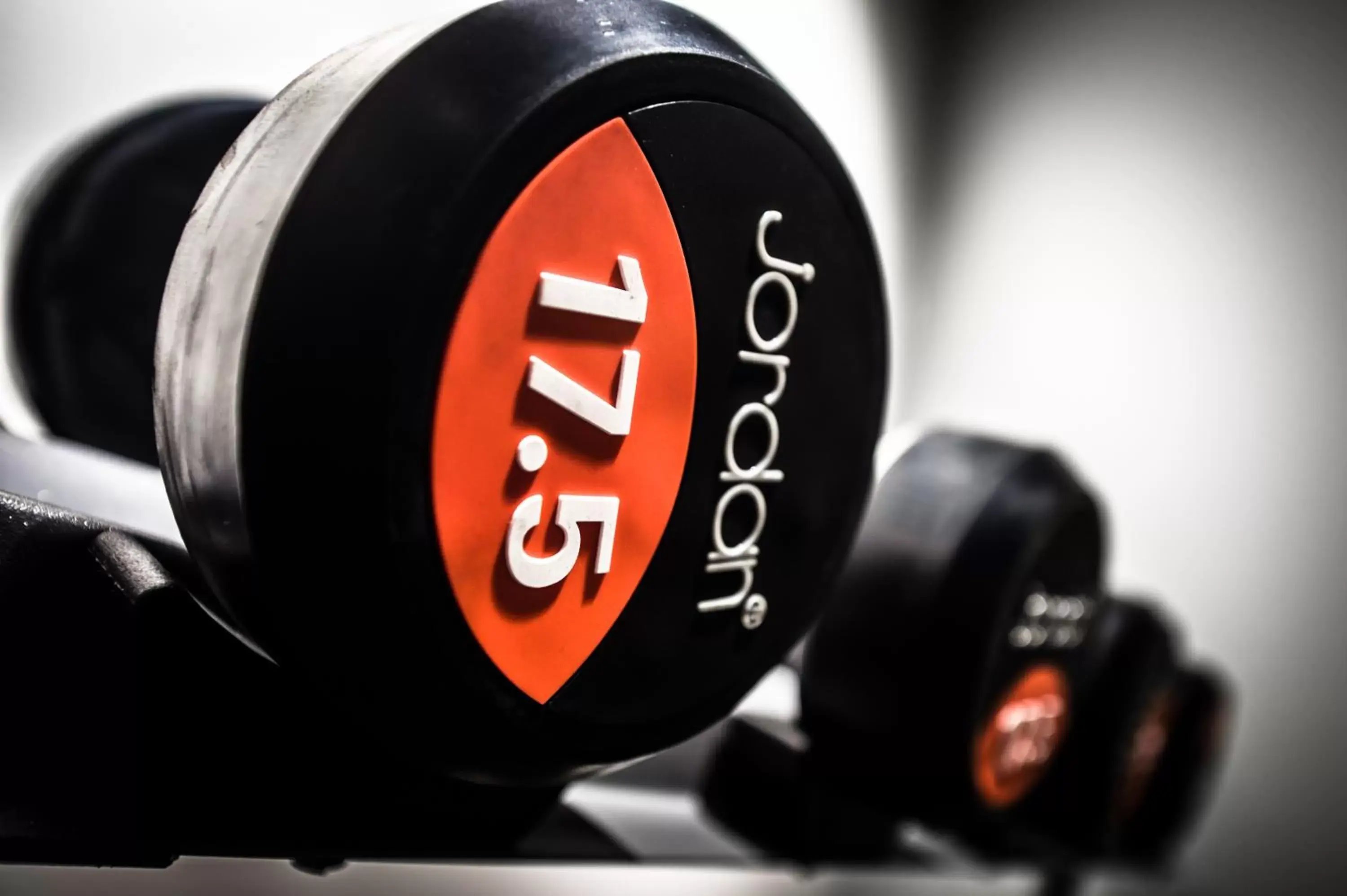 Fitness centre/facilities, Fitness Center/Facilities in Solo Sokos Hotel Torni Tampere