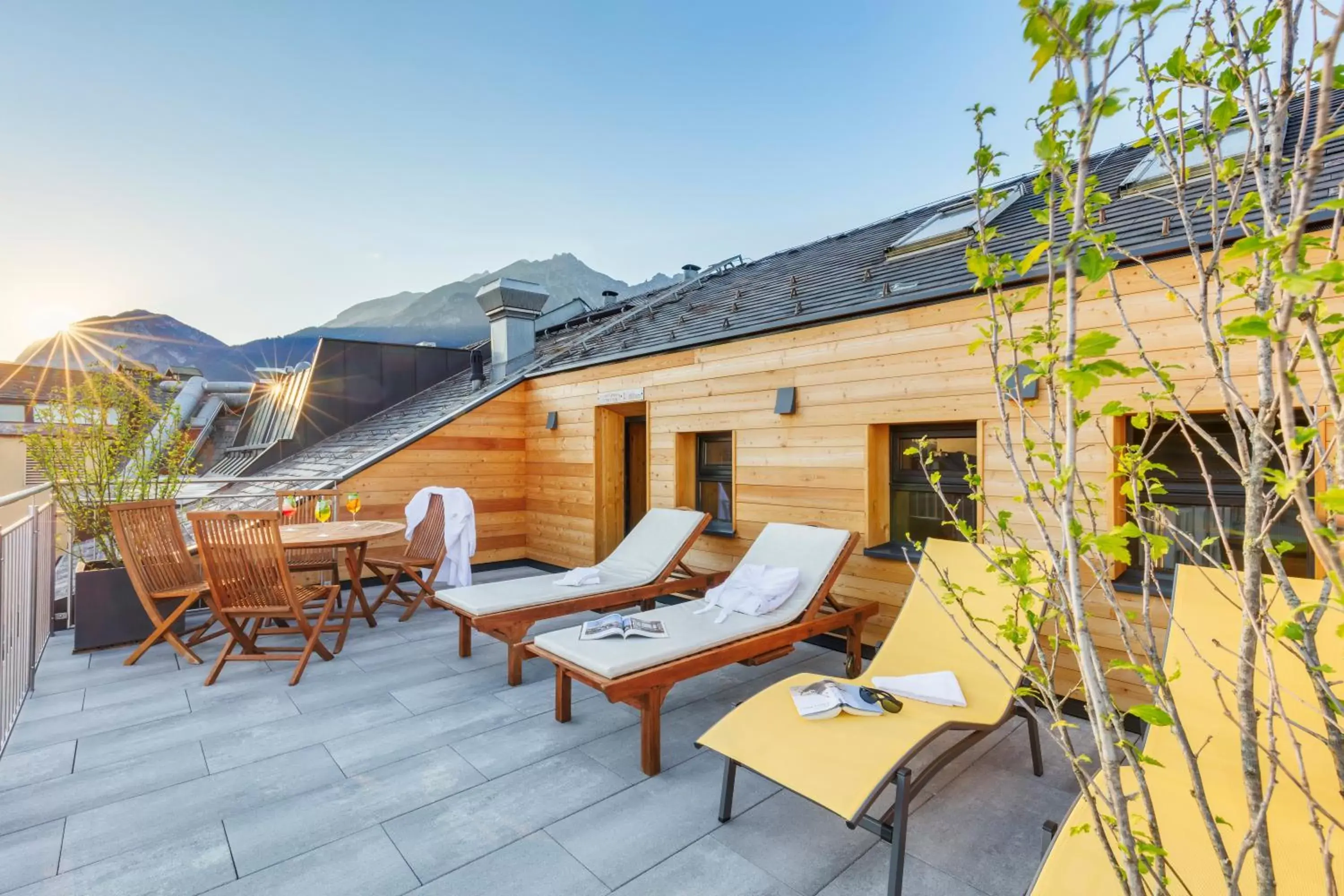 Hotel Central Hotel Central