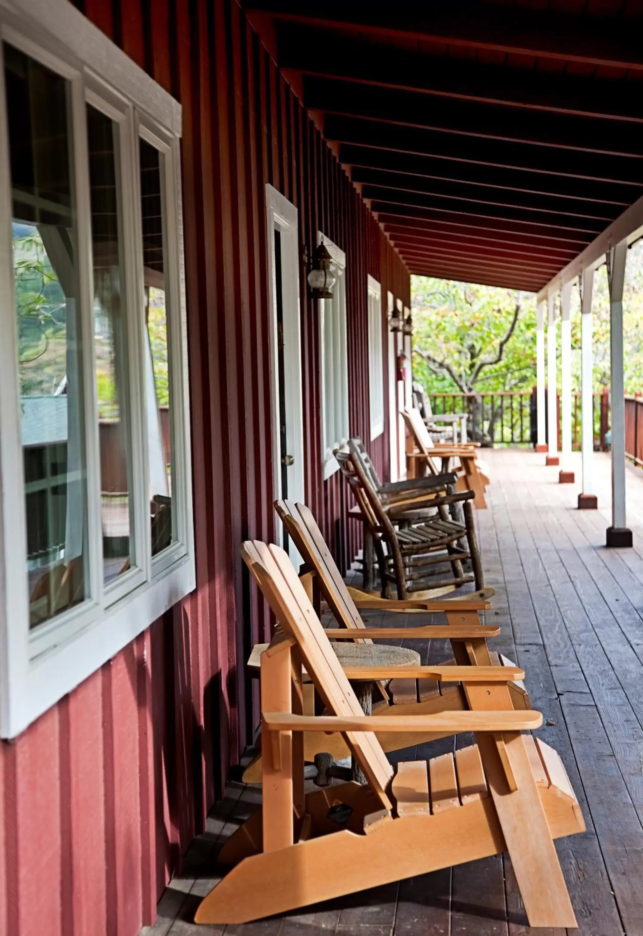 Deluxe Ranch Room in Circle Bar B Guest Ranch Deluxe Ranch Room in Circle Bar B Guest Ranch