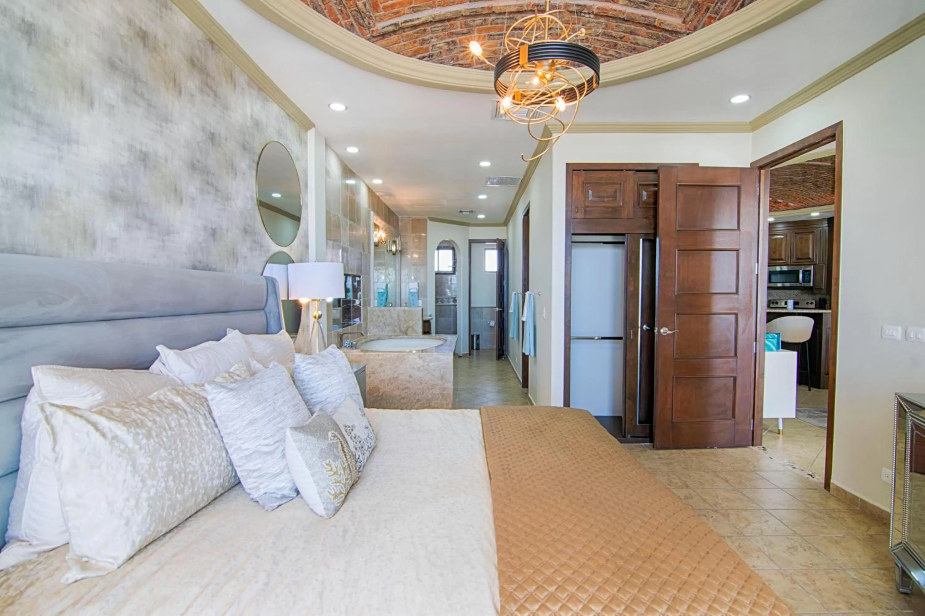 Esmeralda Beach Resort