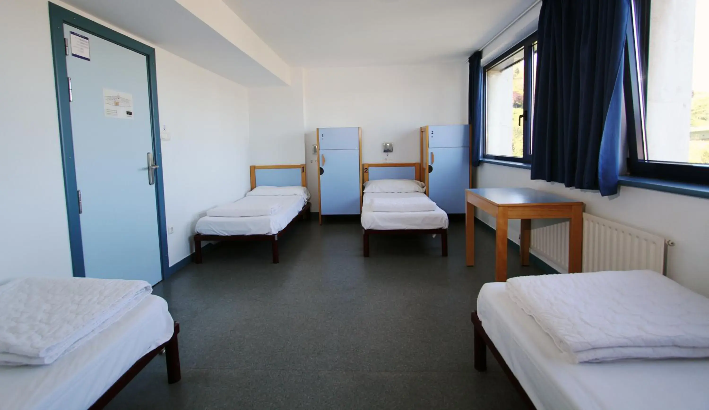 Photo of the whole room, Bed in Bilbao Hostel Photo of the whole room, Bed in Bilbao Hostel