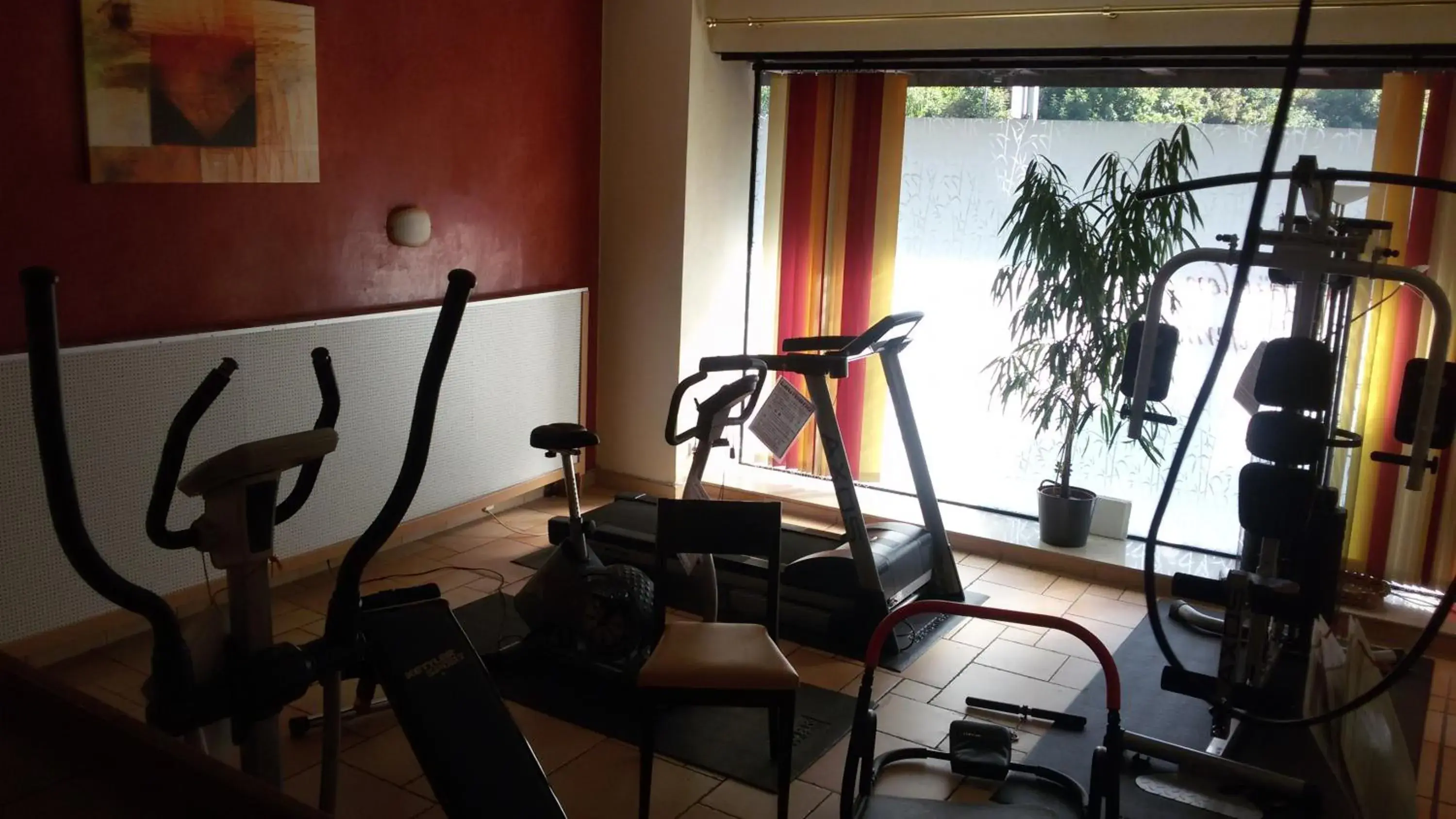 Other, Fitness Center/Facilities in Hotel Dietz