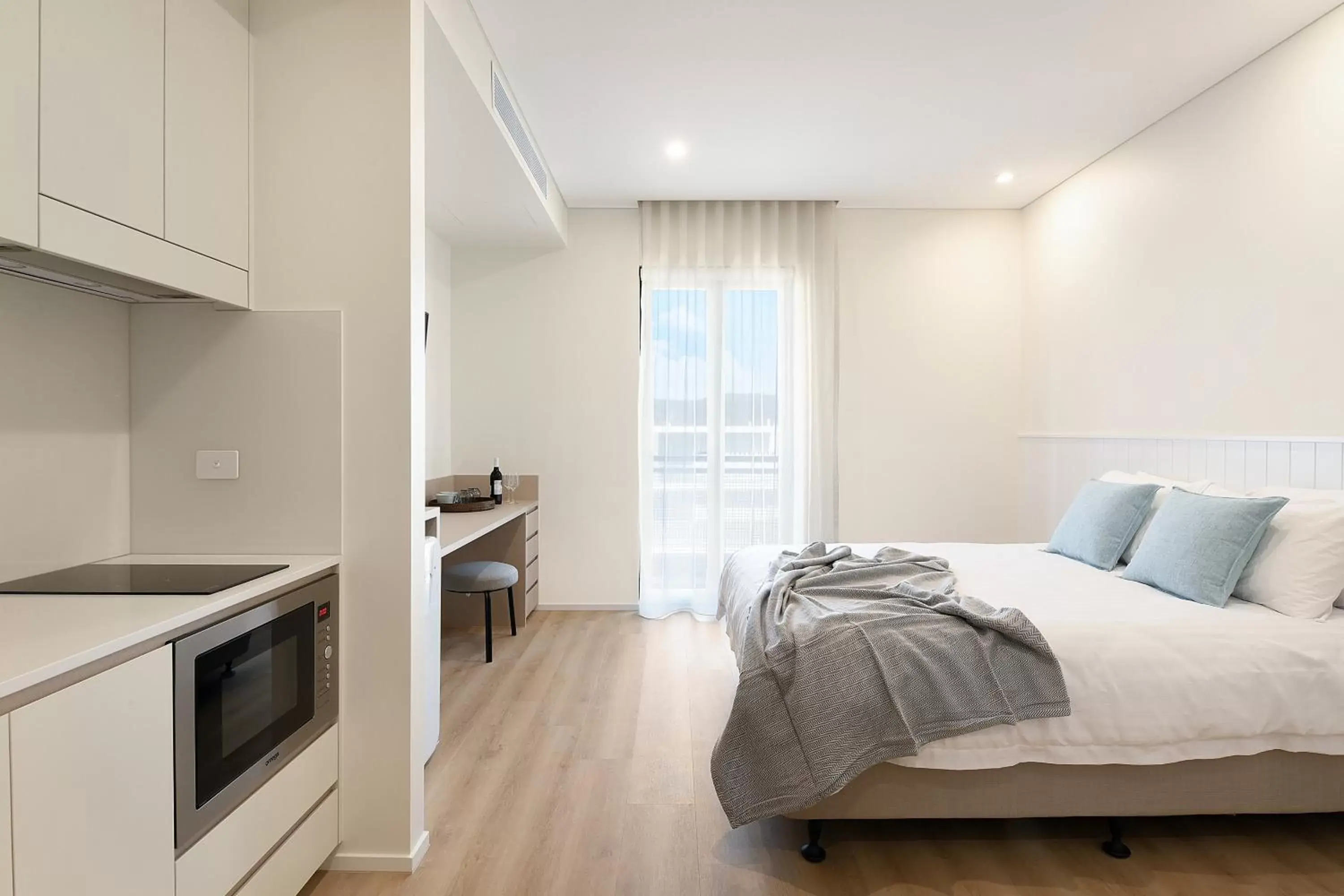 Bed in Nova Kiama Bed in Nova Kiama