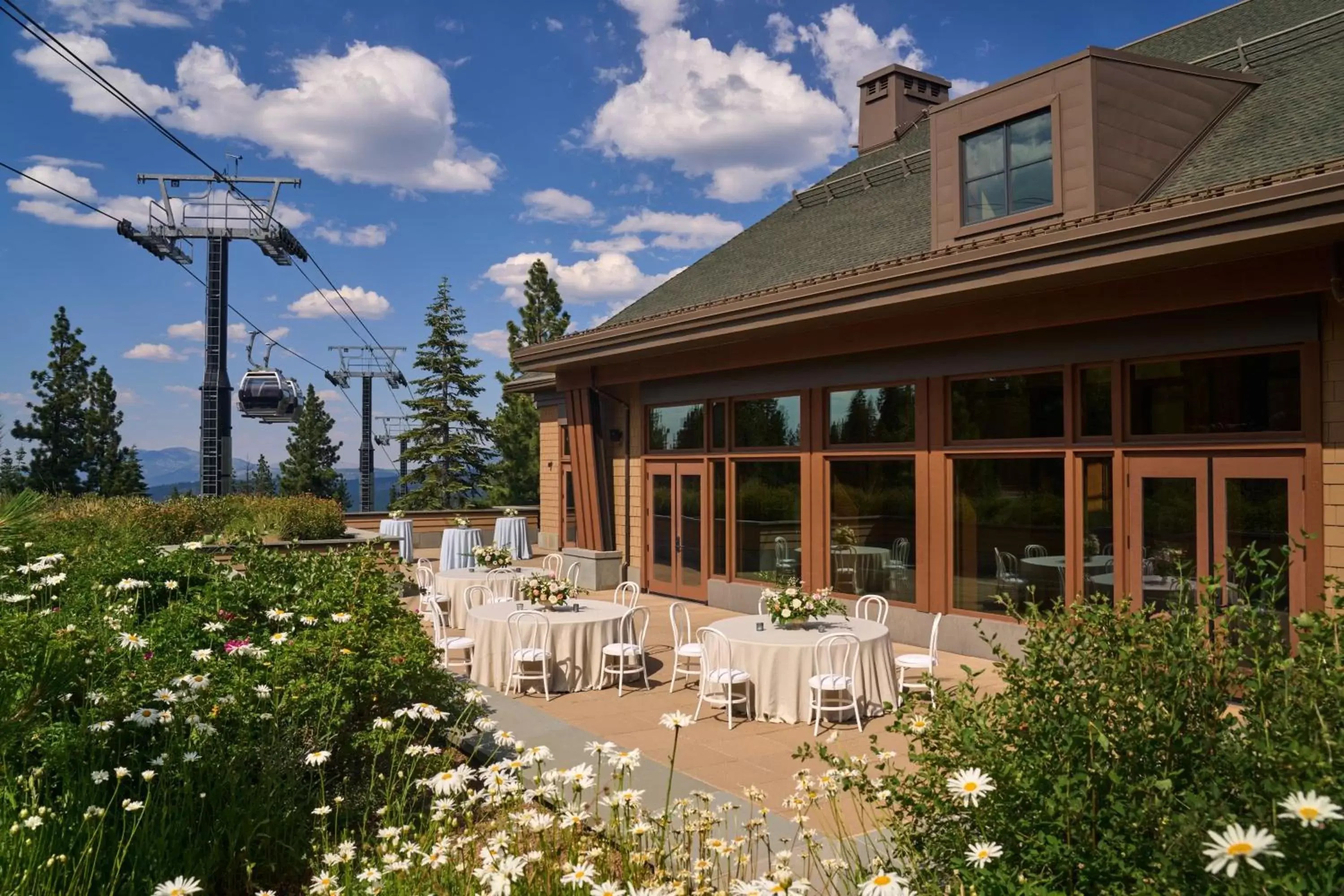 Other, Restaurant/Places to Eat in The Ritz-Carlton, Lake Tahoe