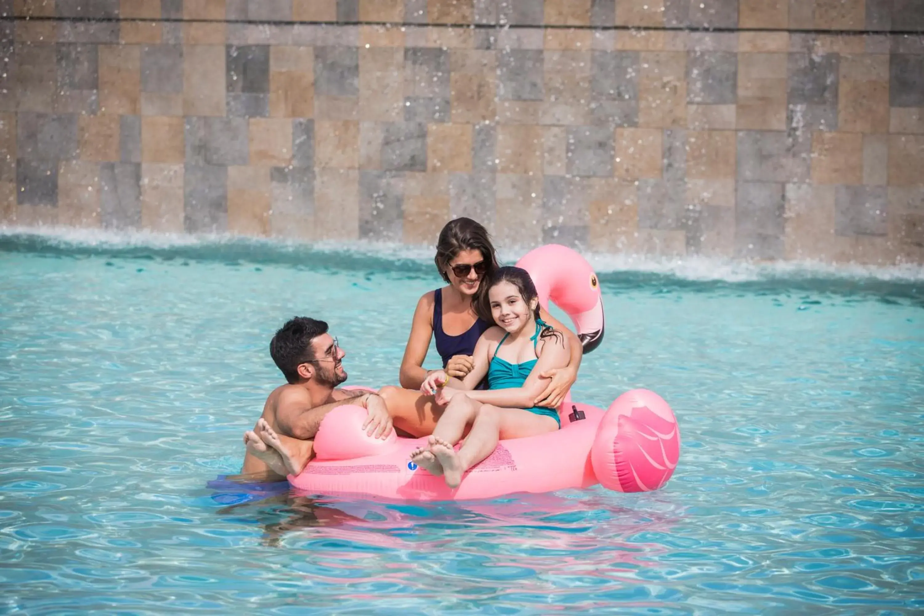 People, Family in Majestic Elegance Costa Mujeres - All Inclusive