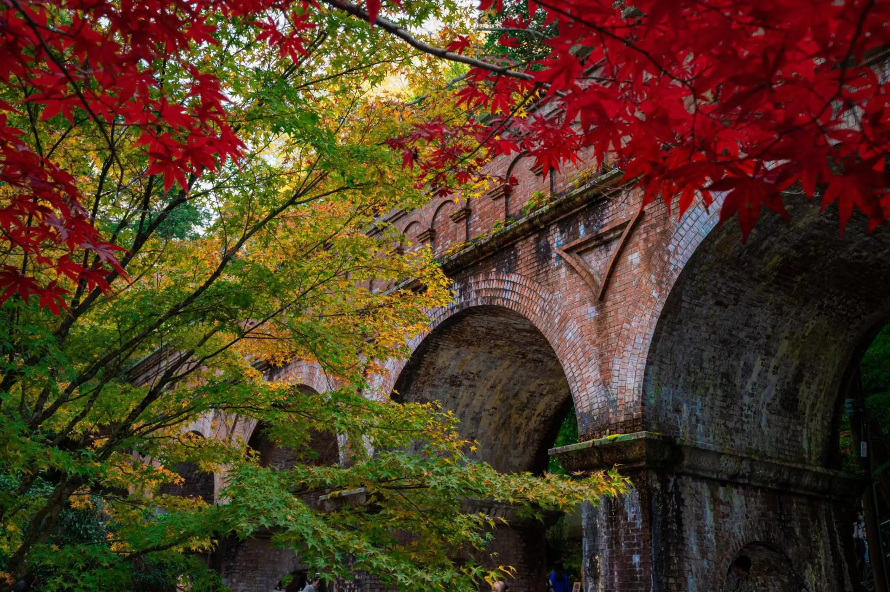 Nearby landmark in Tokyu Stay Kyoto Sanjo-Karasuma