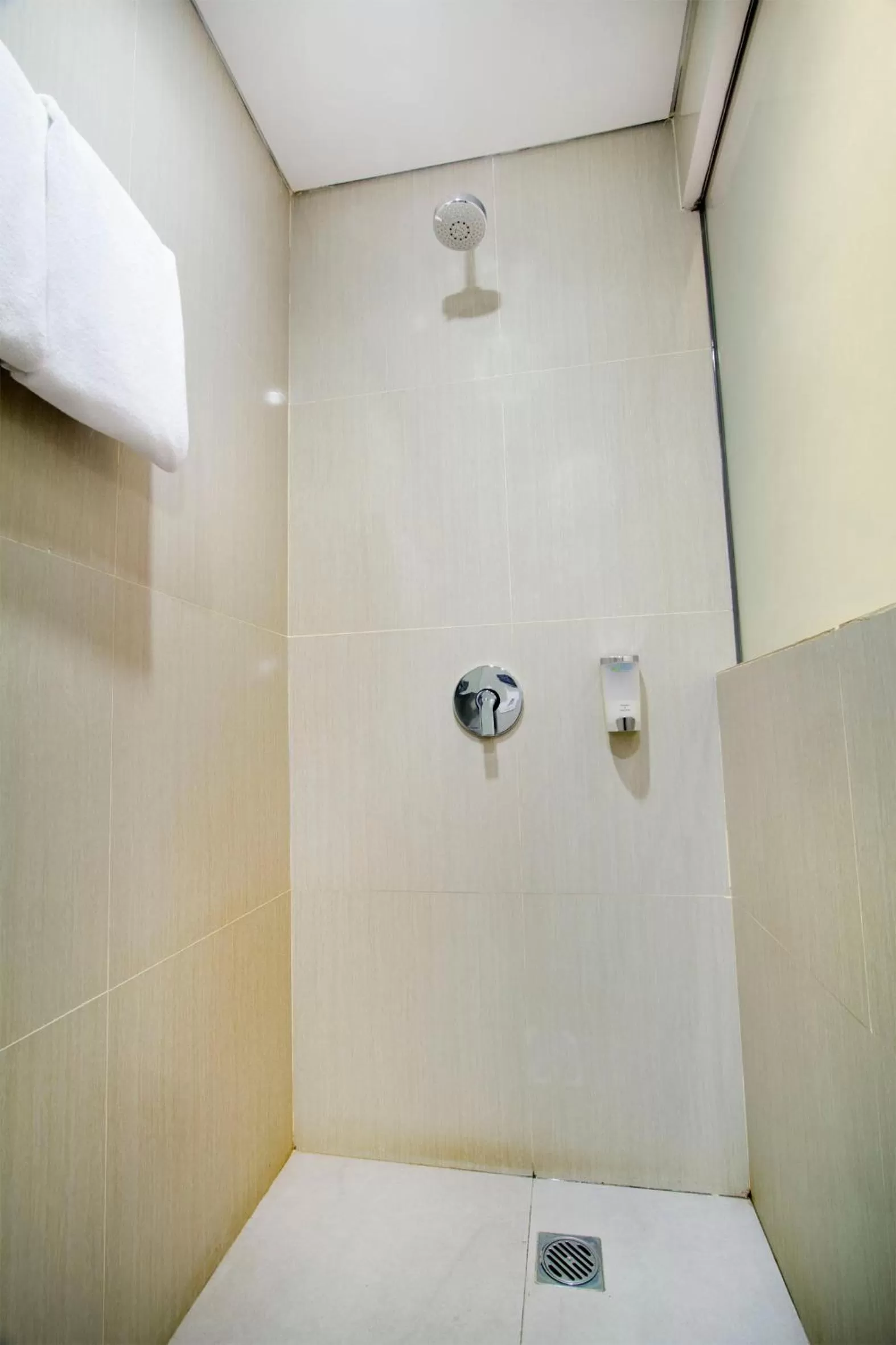 Shower in Neo Hotel Tendean Jakarta by ASTON