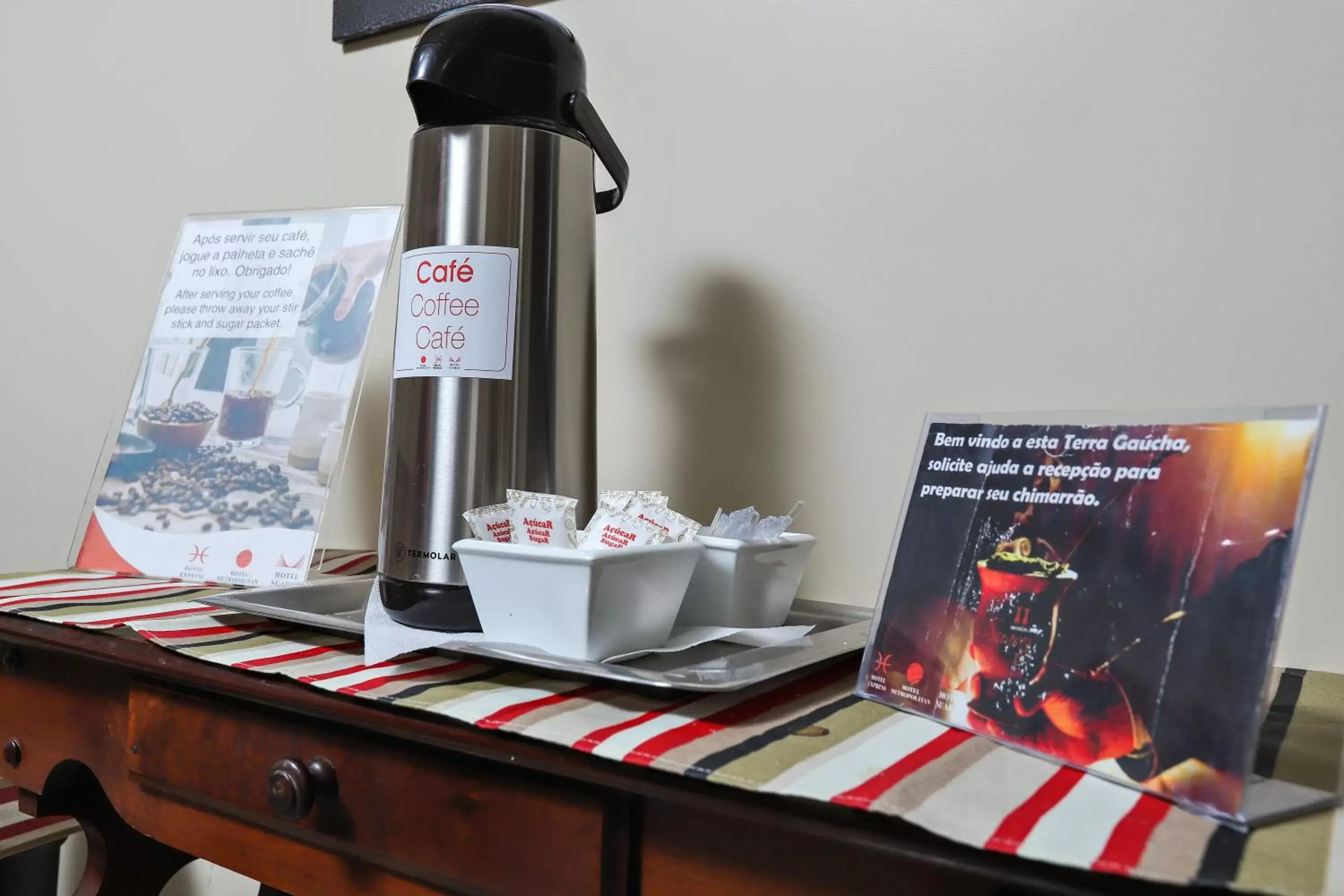 Lobby or reception in Hotel Express Terminal Tur - Rodoviária Porto Alegre Lobby or reception in Hotel Express Terminal Tur - Rodoviária Porto Alegre