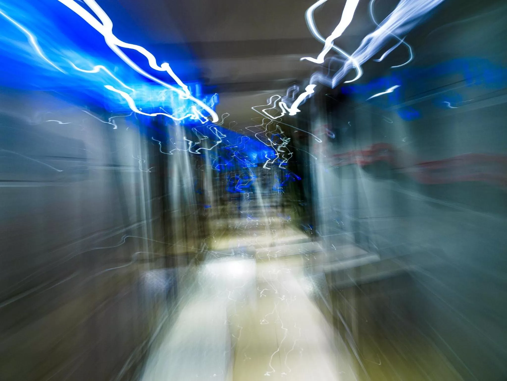 Central City Apartments