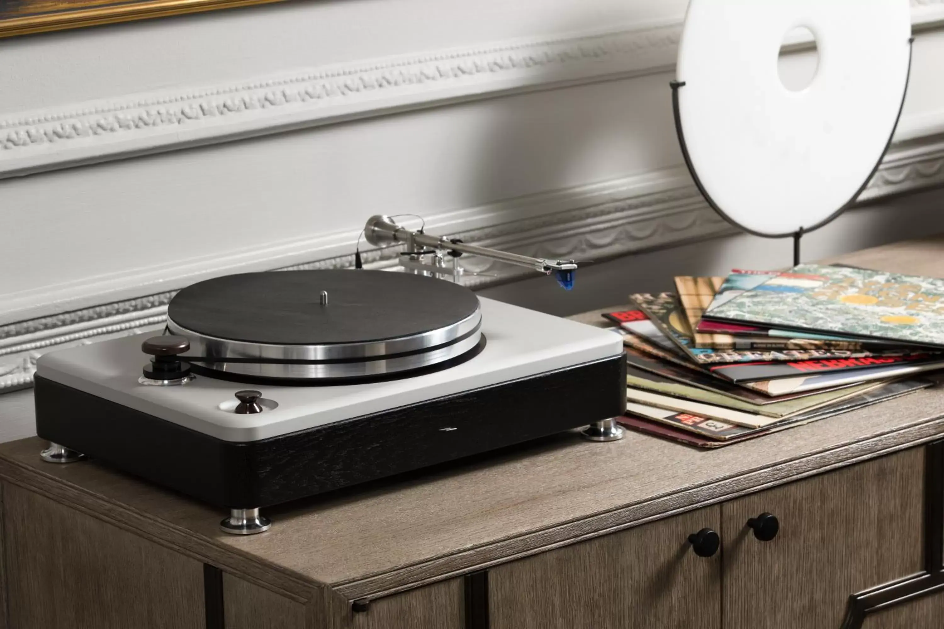 Decorative detail in The Balmoral Hotel Decorative detail in The Balmoral Hotel