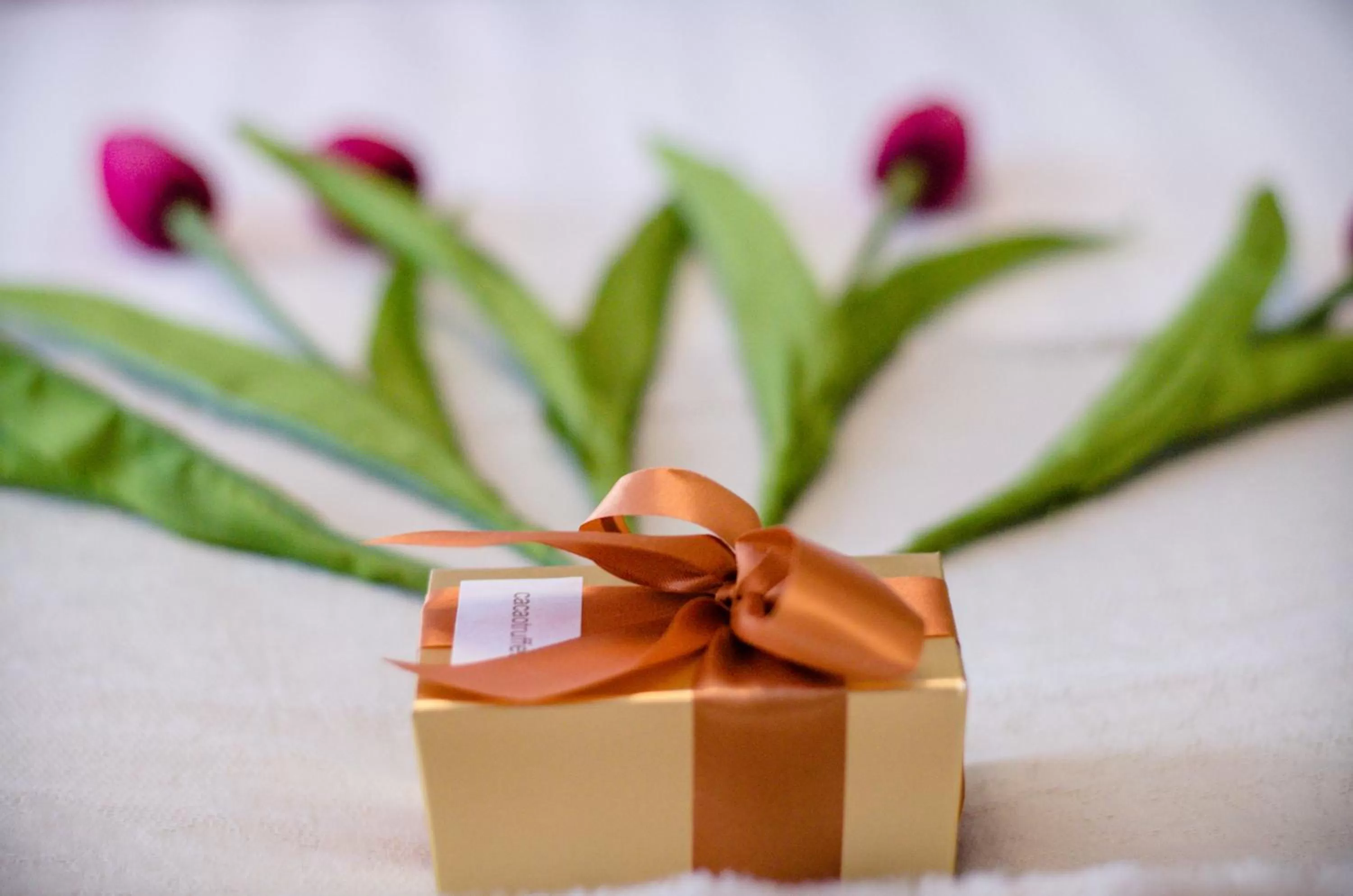 Decorative detail in The White Queen B&B