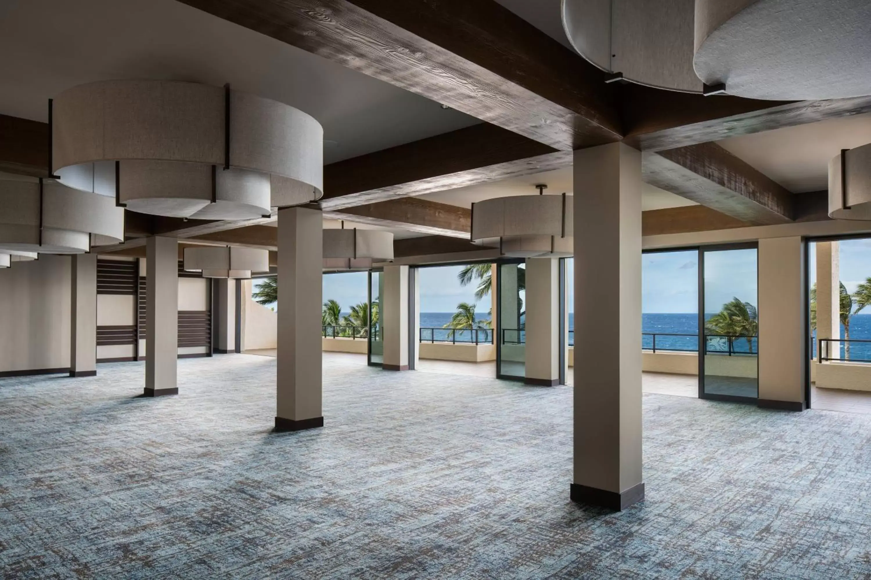 Meeting/conference room in Wailea Beach Resort - Marriott, Maui