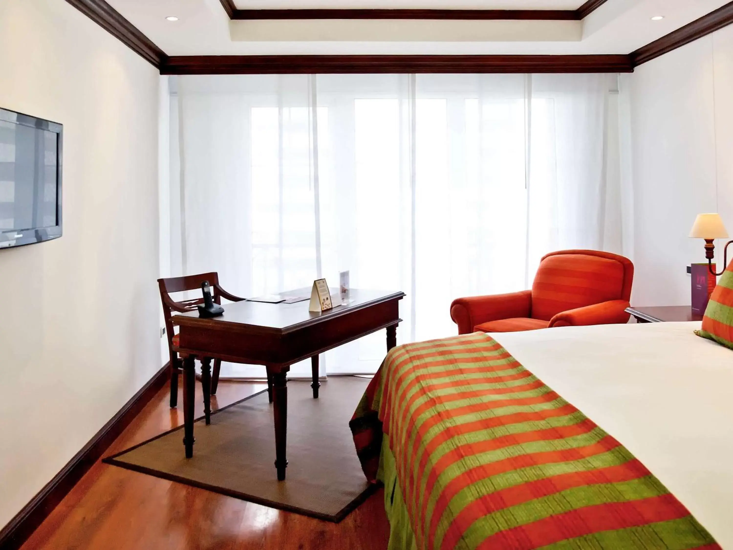 Fitness centre/facilities, Bed in Hotel Casa Veranda Guatemala Fitness centre/facilities, Bed in Hotel Casa Veranda Guatemala