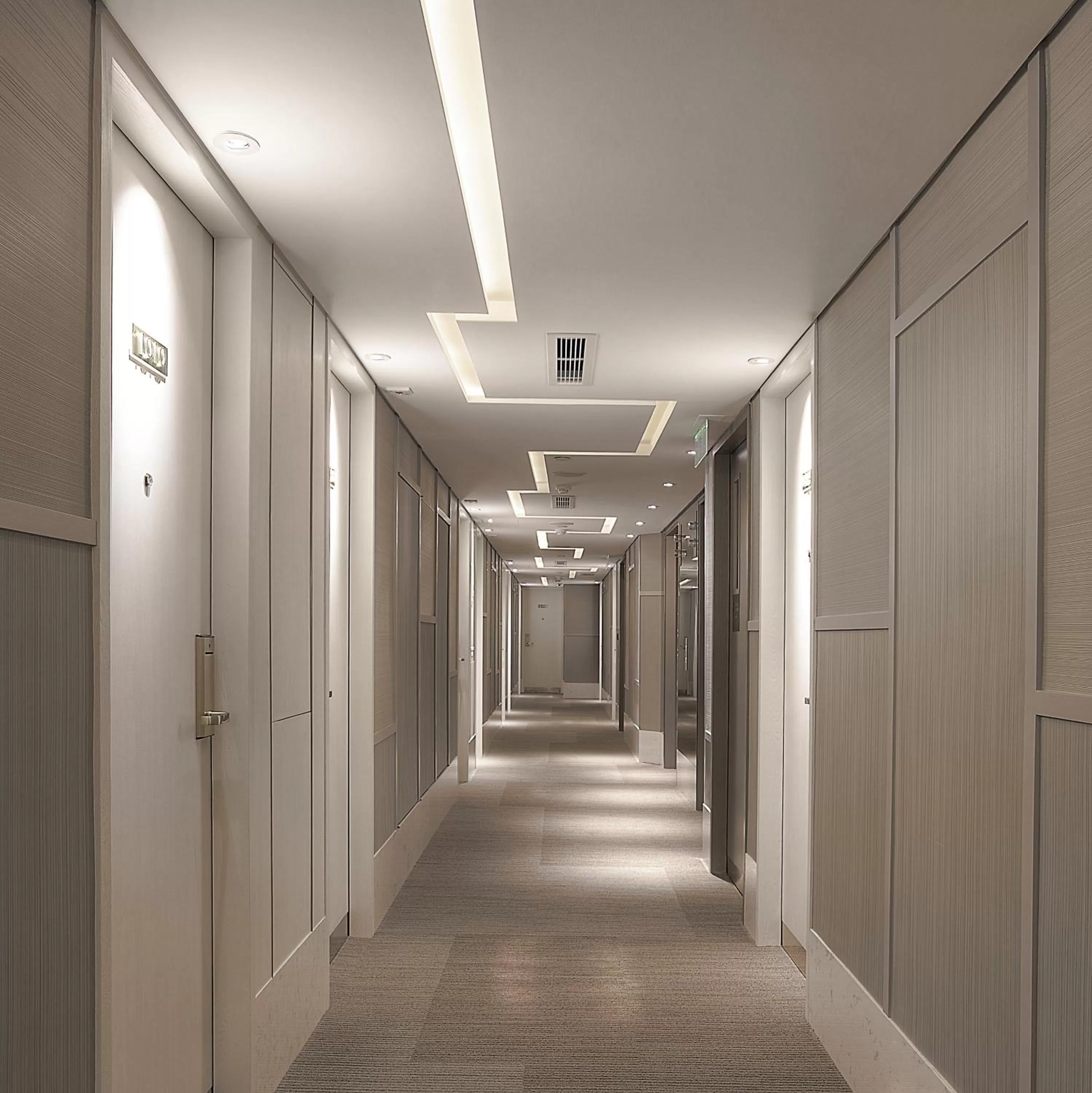 Other in Stanford Hotel Hong Kong