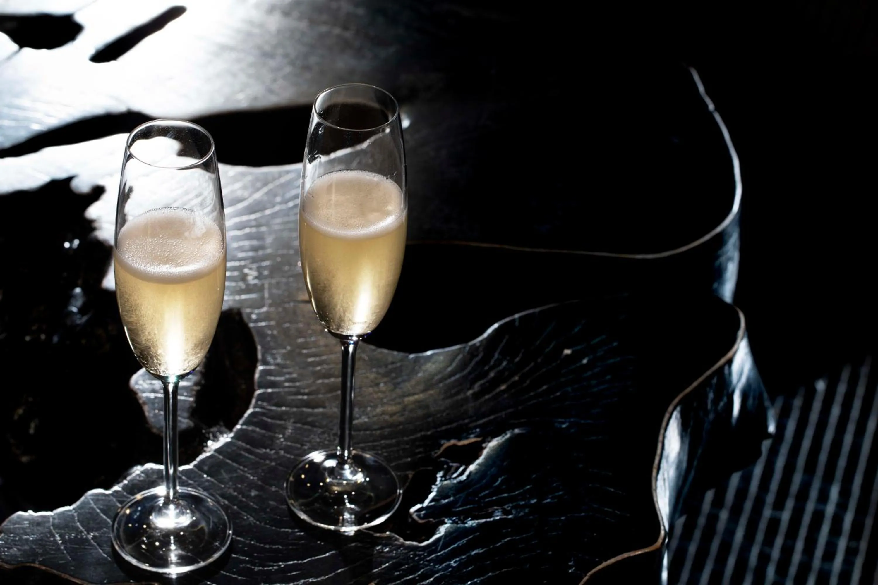 Drinks in Juliana Hotel Paris