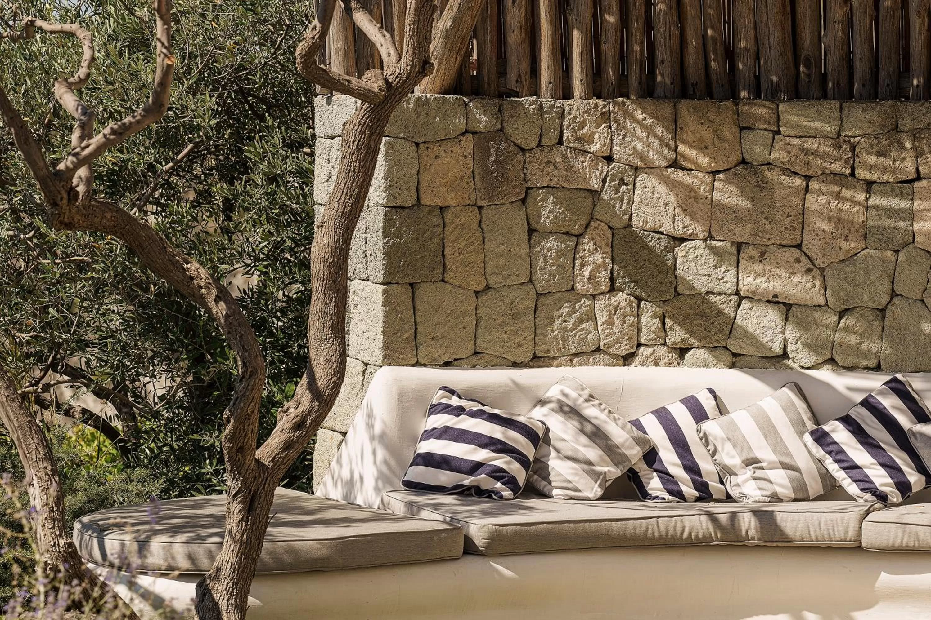 Property building in Costa Del Capitano Seaside Villas