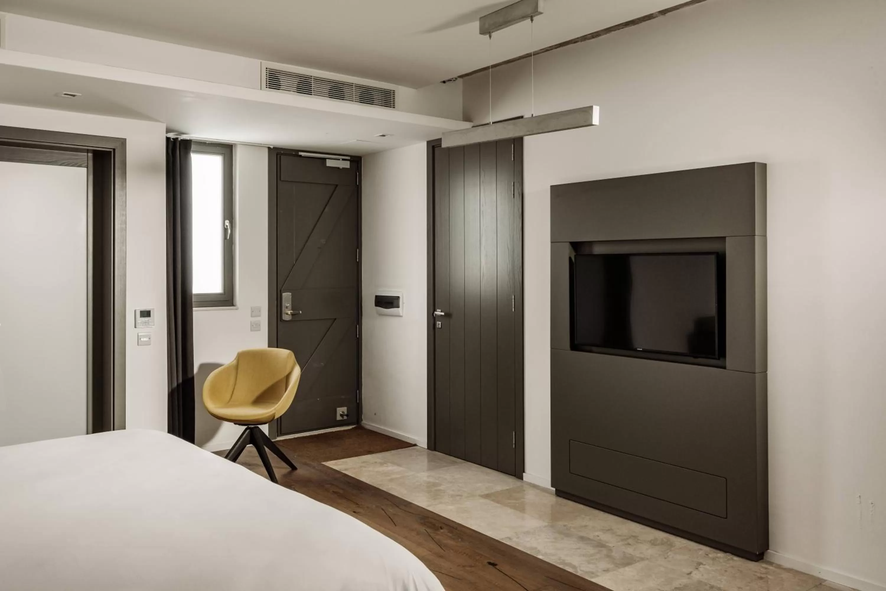 TV and multimedia, Bed in 19 ROOMS