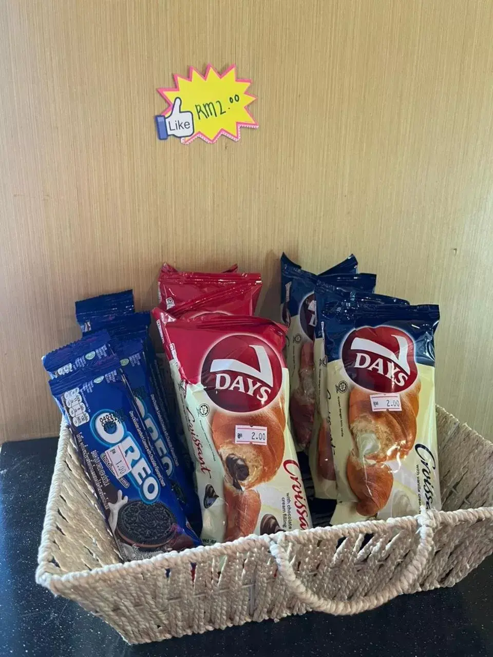 Eight Days Boutique Hotel - Impian Emas Eight Days Boutique Hotel - Impian Emas