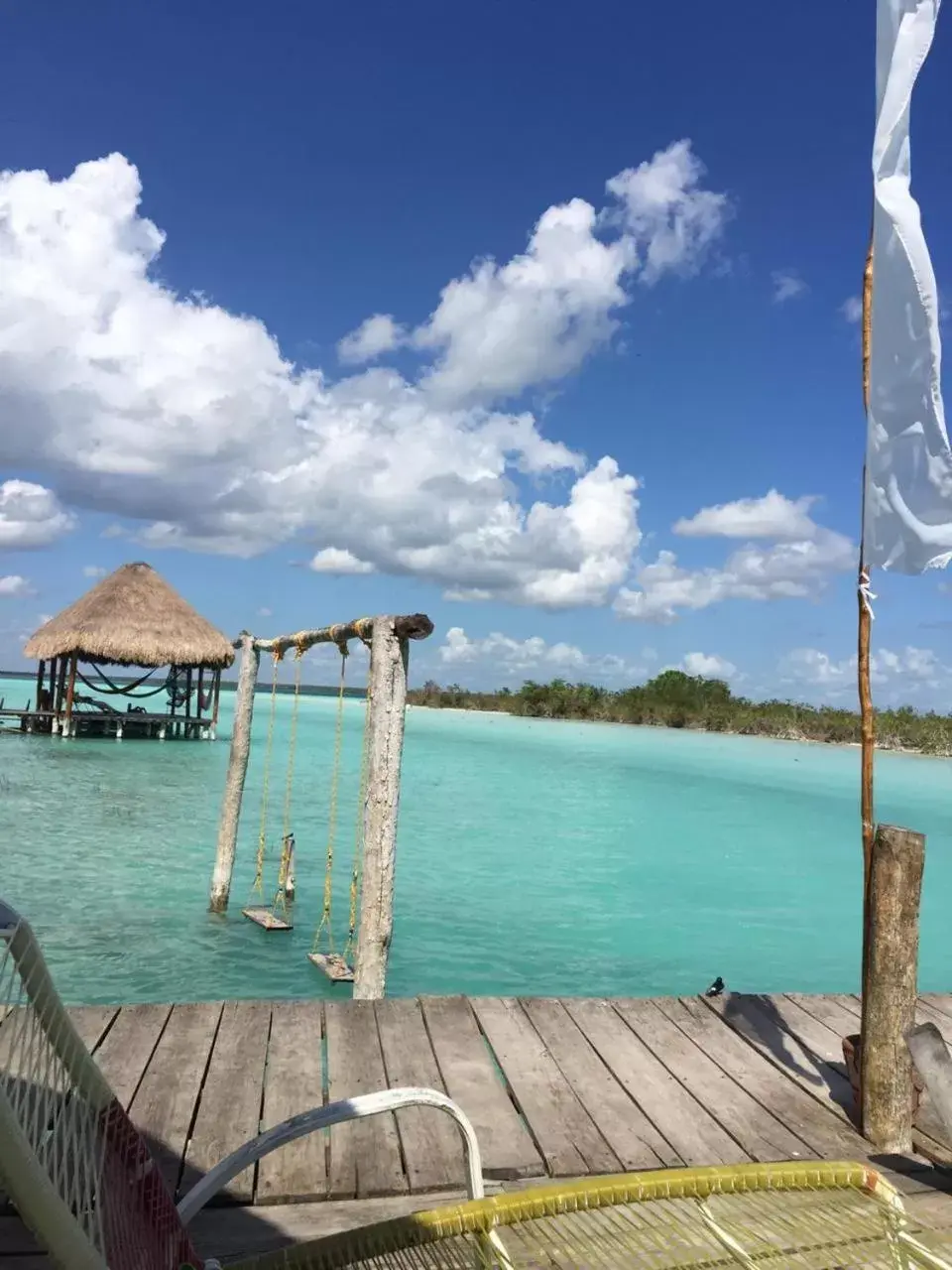 Lake view, Swimming Pool in Hotel Casa Corazón