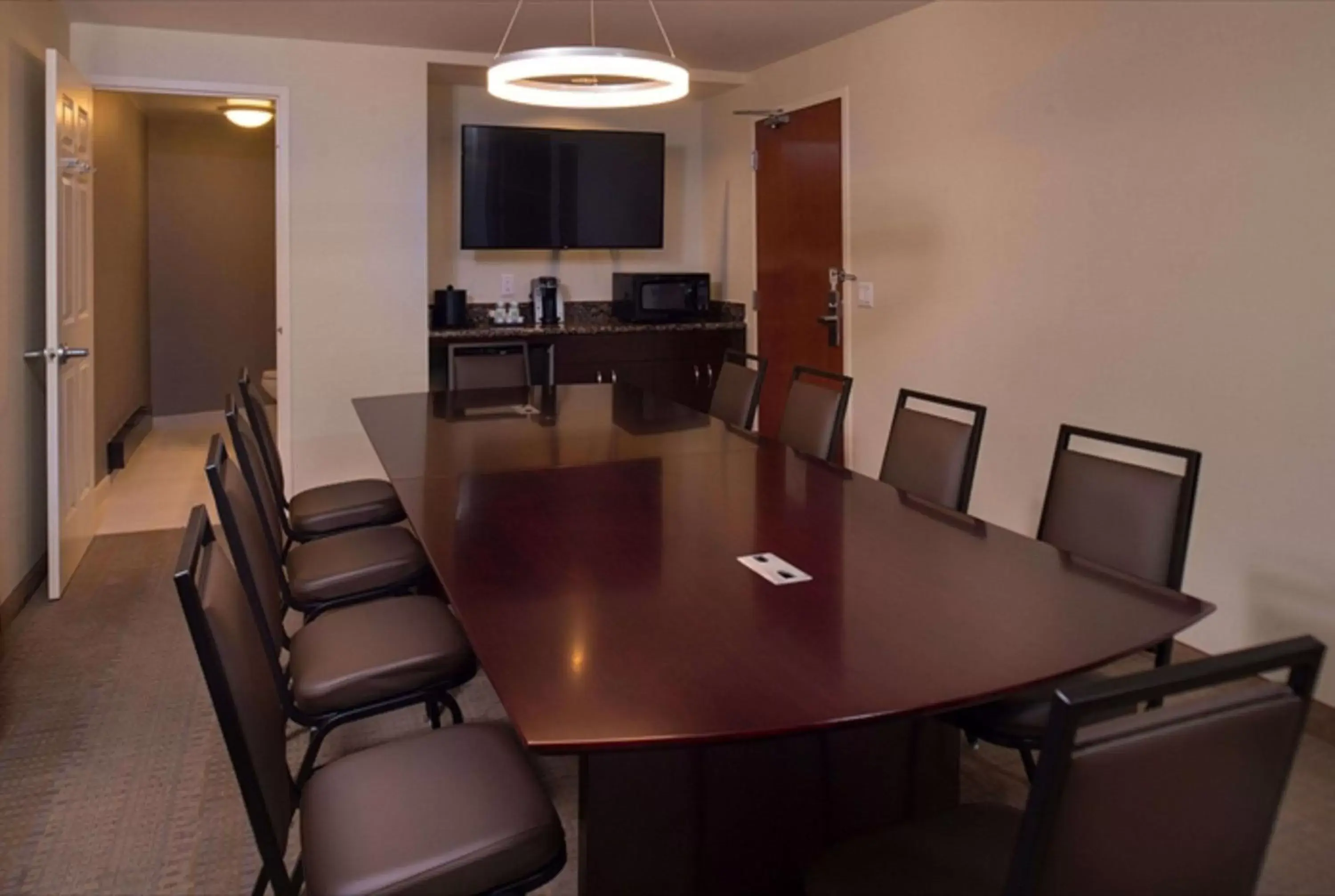 Meeting/conference room in Sonesta Chicago O'Hare Airport Rosemont