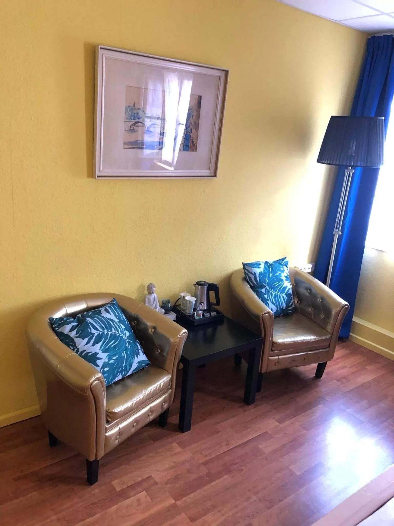 Astoria Hotel Heimbach