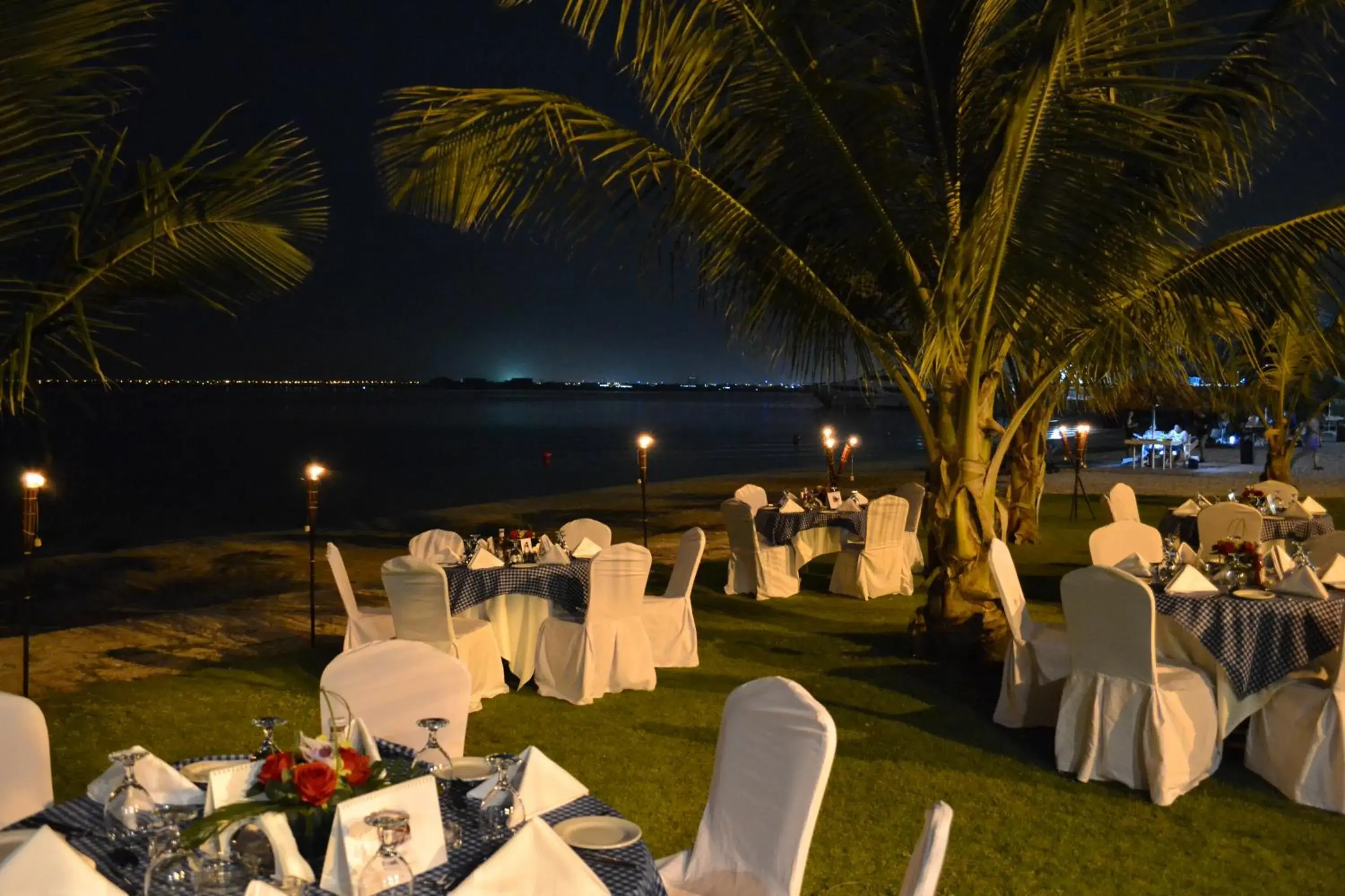 Banquet/Function facilities in Pearl Beach Hotel