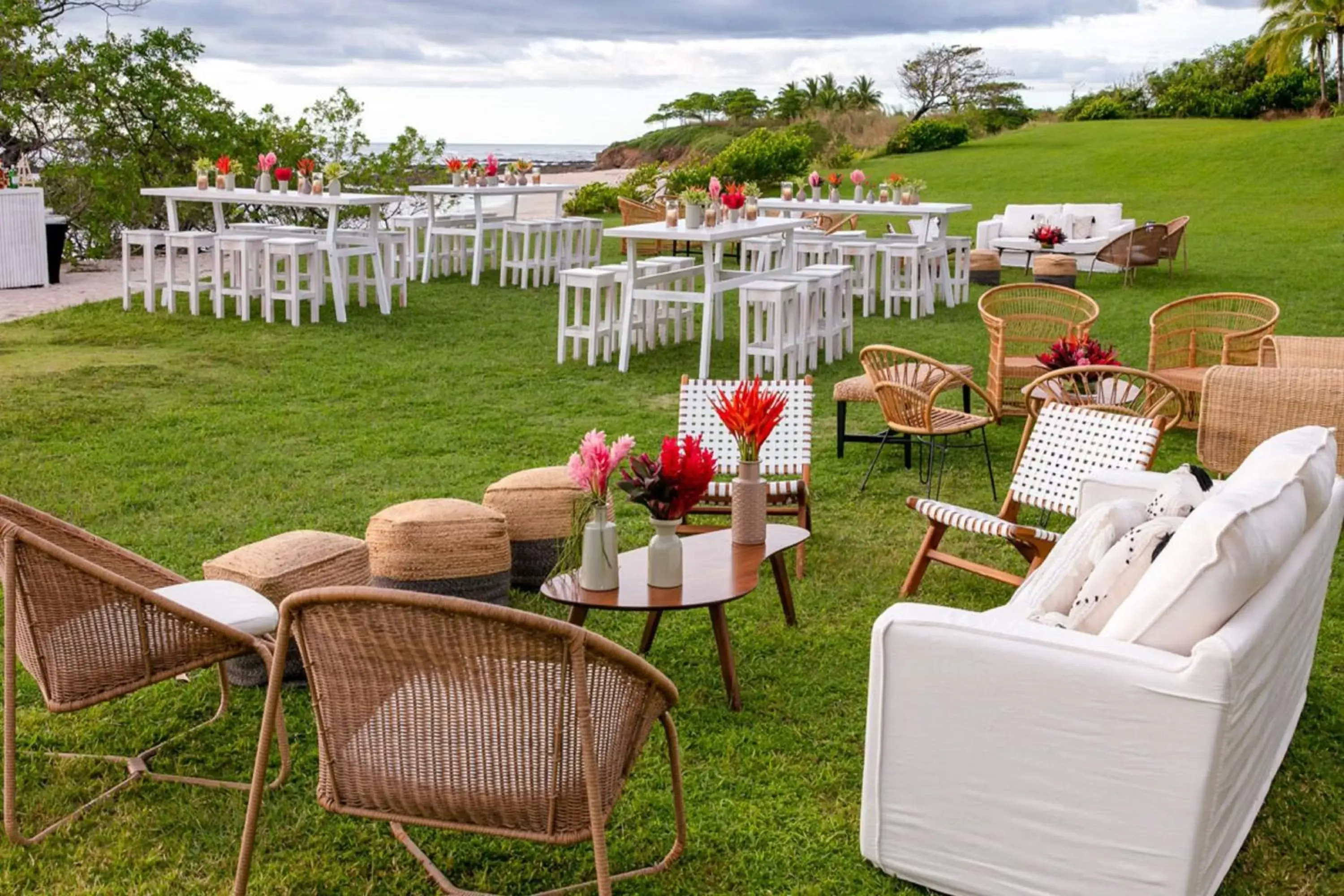 Meeting/conference room in JW Marriott Guanacaste Resort & Spa