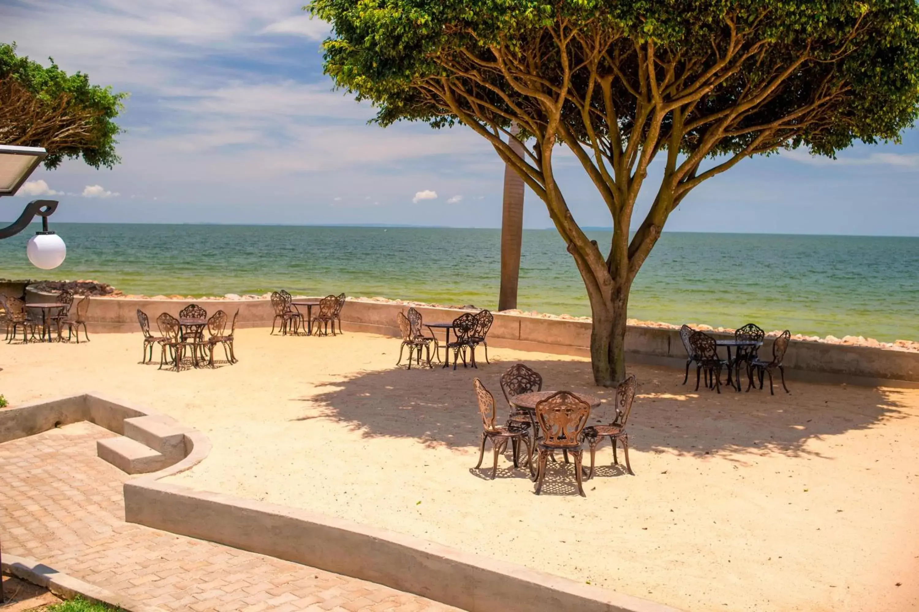 Other, Beach in Protea Hotel by Marriott Entebbe