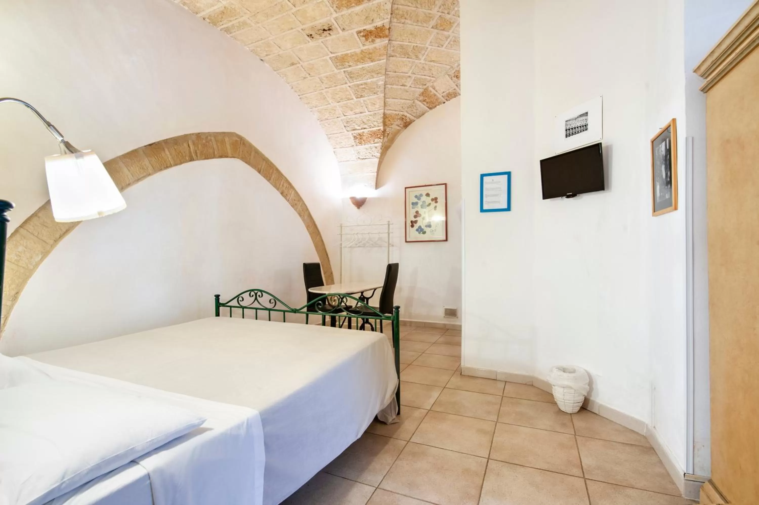 Bed in Antiche Volte B&B