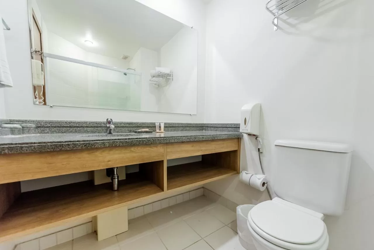 Ibis Styles Campinas Alphaville