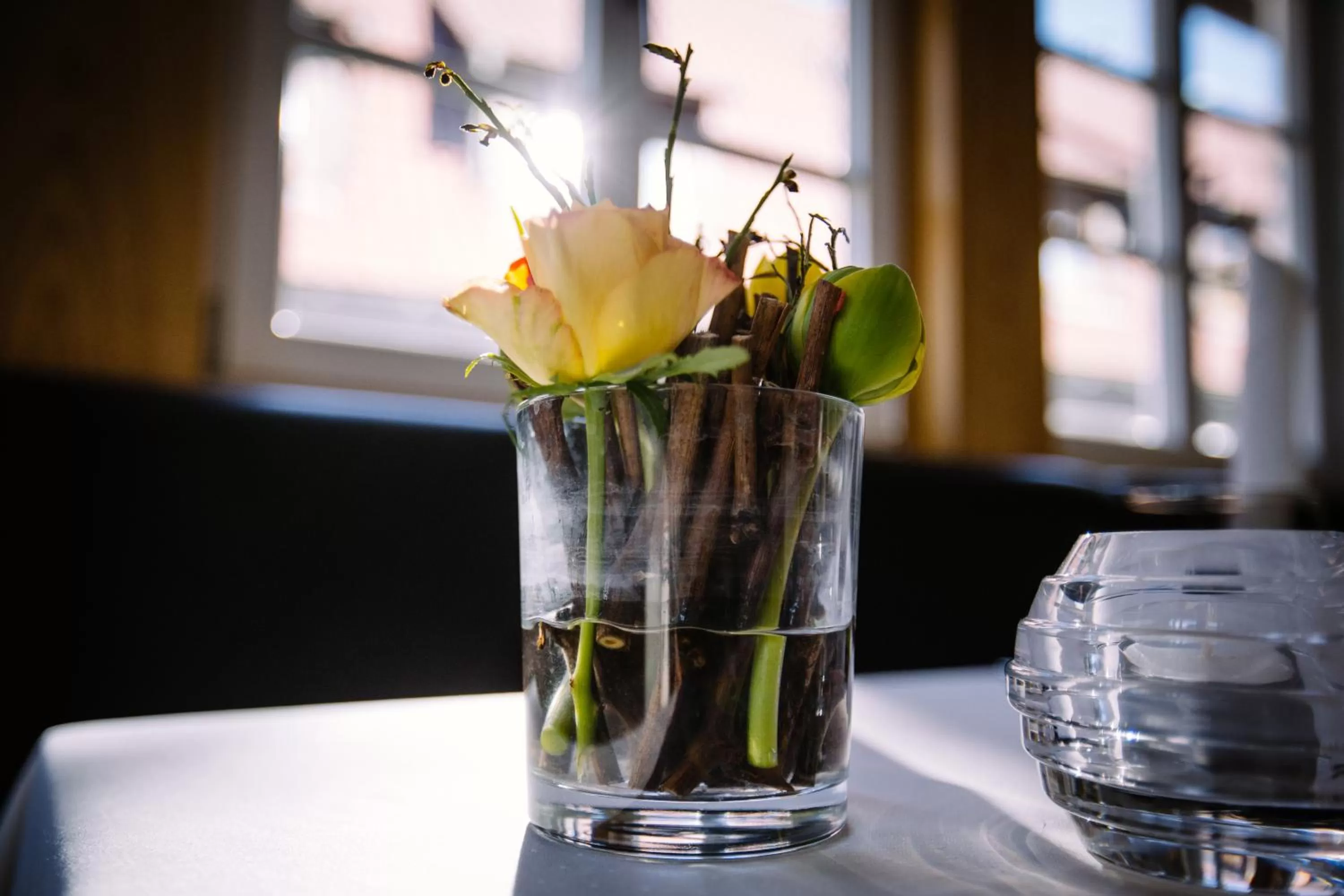 Hotel Restaurant Lamm Rosswag