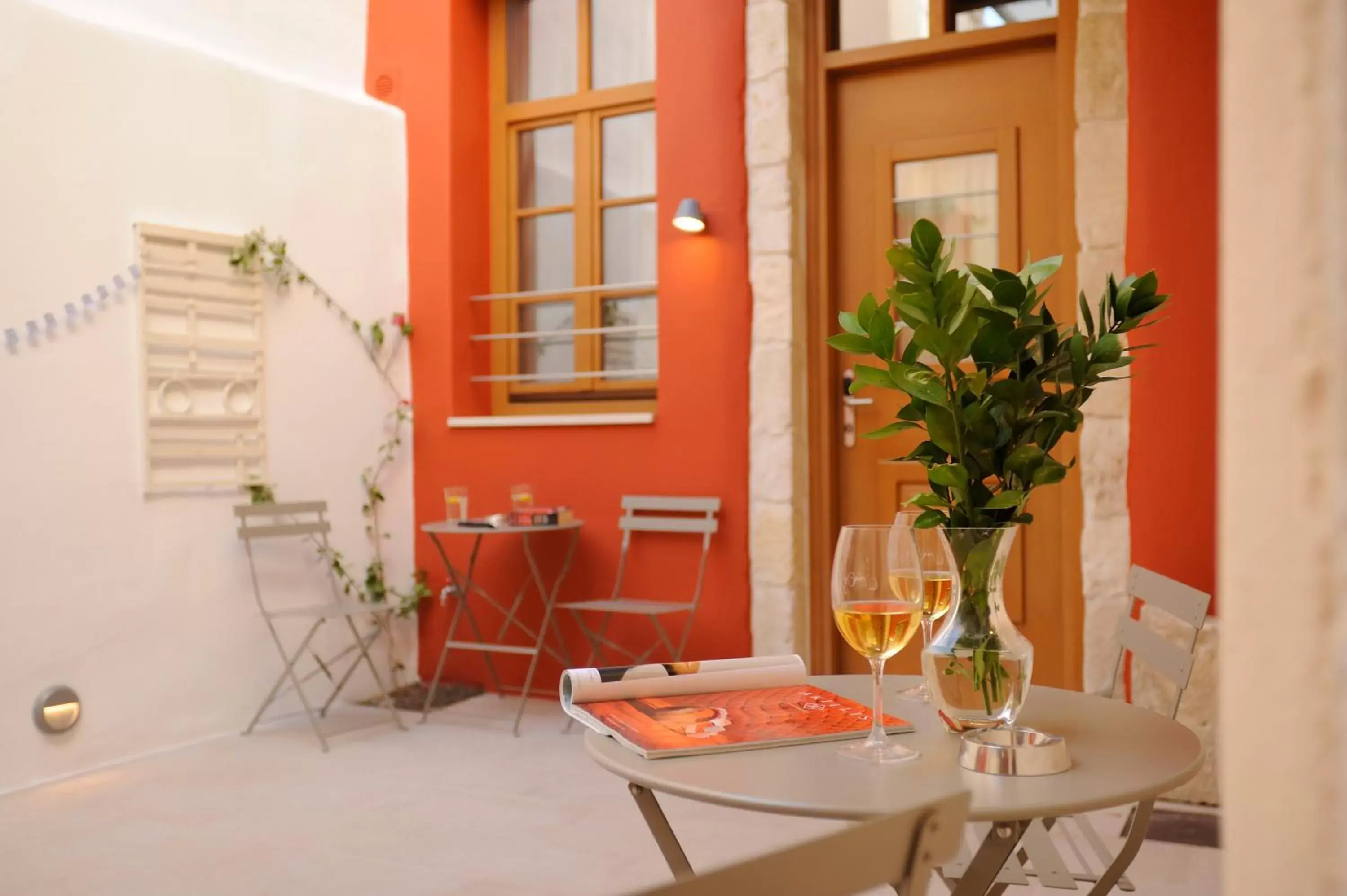 Veranda Rossa Suites Veranda Rossa Suites