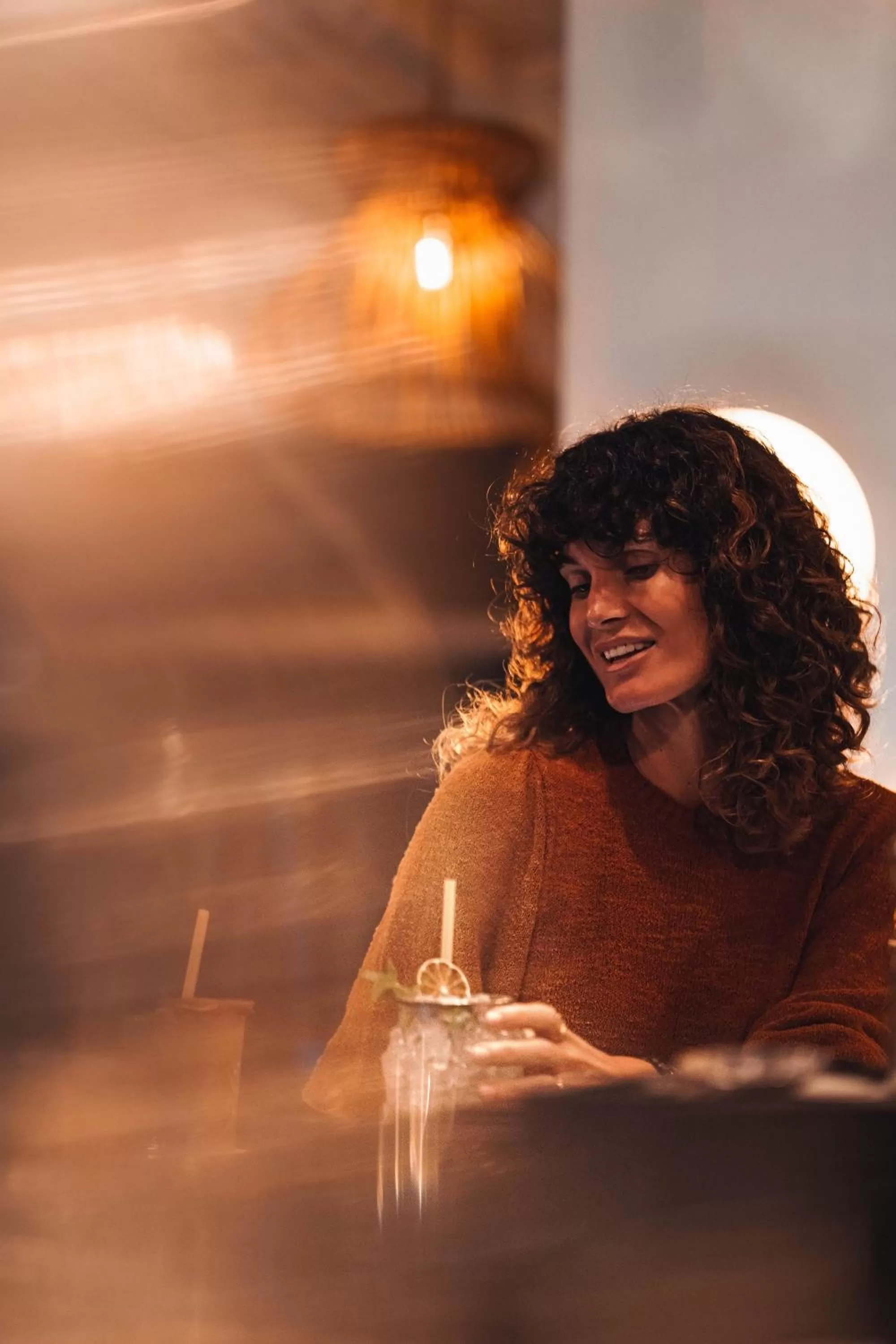 Restaurant/places to eat in Hotel Fariones