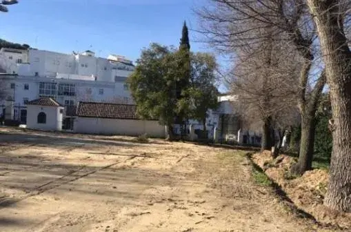 Property Building in La Botica de Vejer