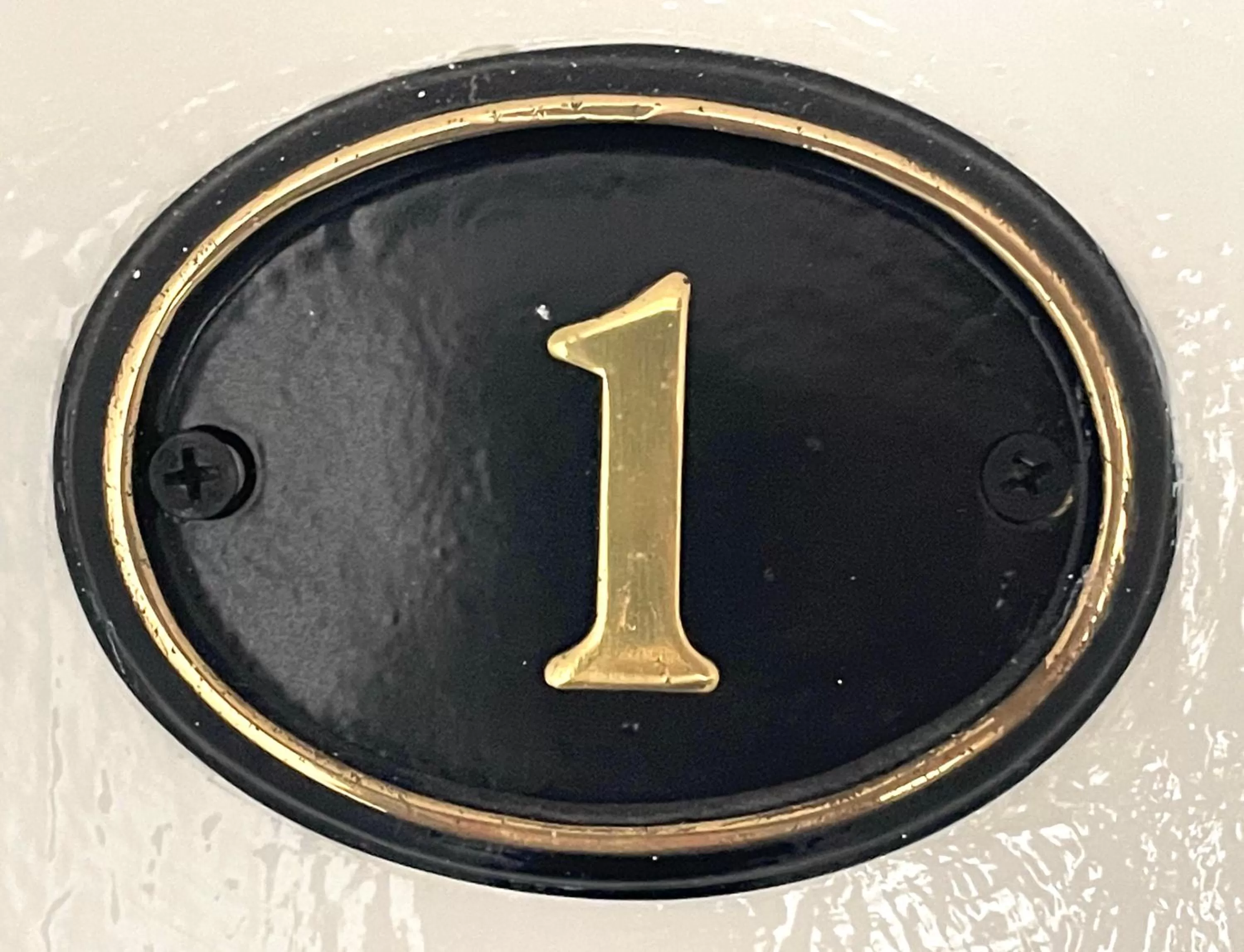 Bedroom in The Angel Inn